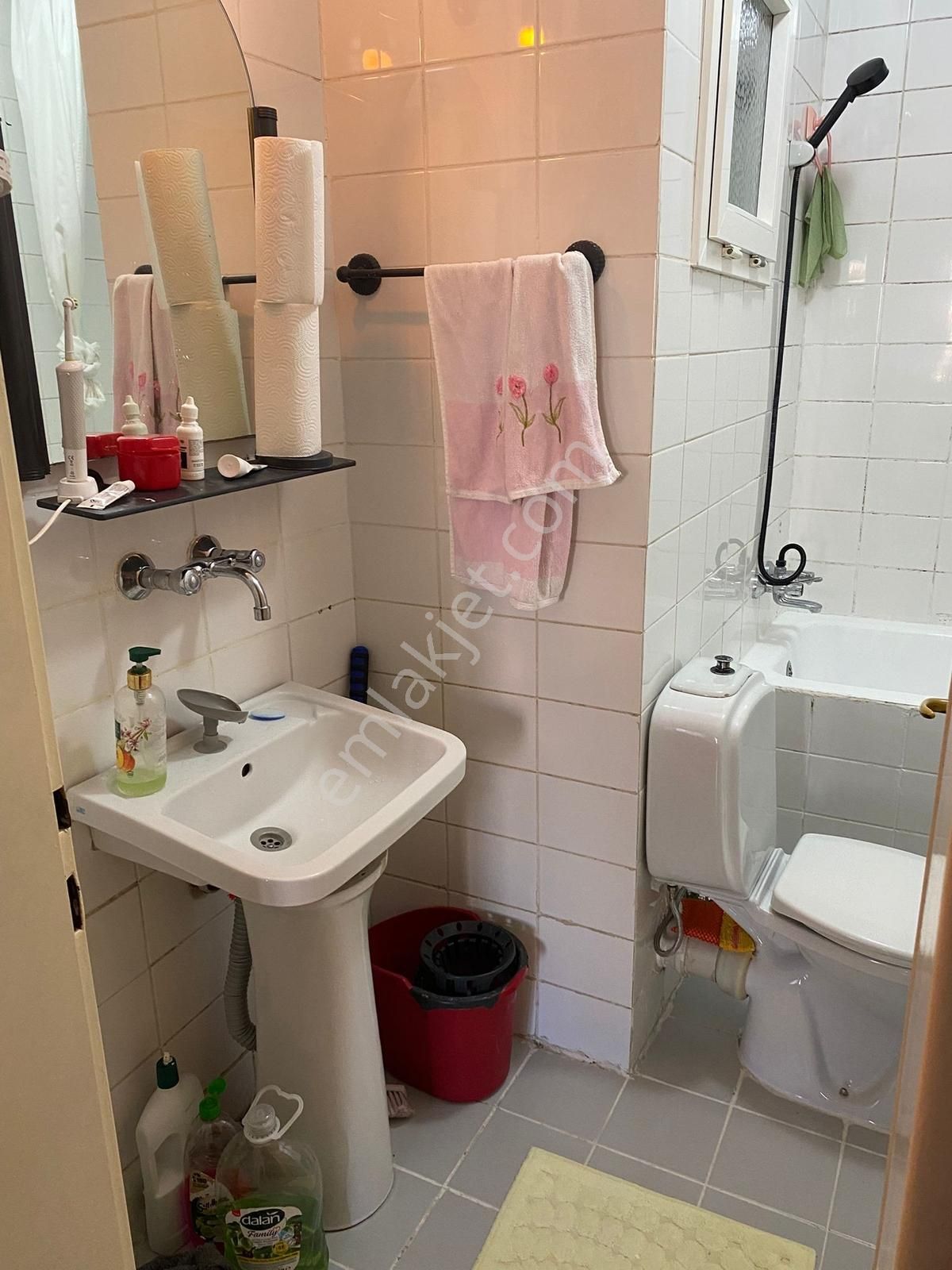 1.etap En İyi Konumda ,metro Yakını 68 M2 - Görsel 12