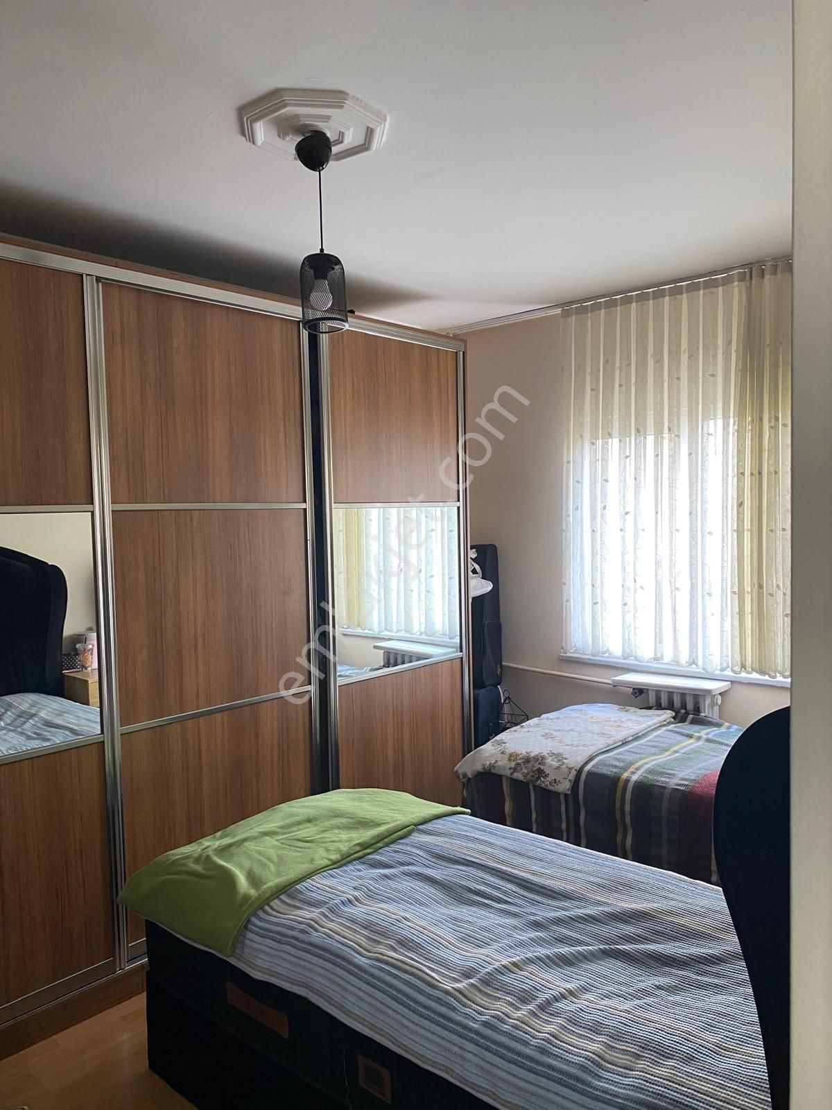 1.etapta D Bloklarda Temiz 3+1 - Görsel 5