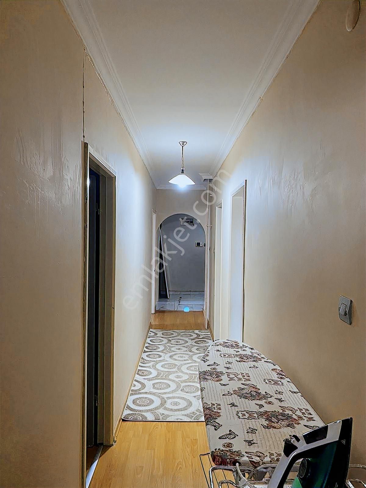 1.etapta D Bloklarda Temiz 3+1 - Görsel 10