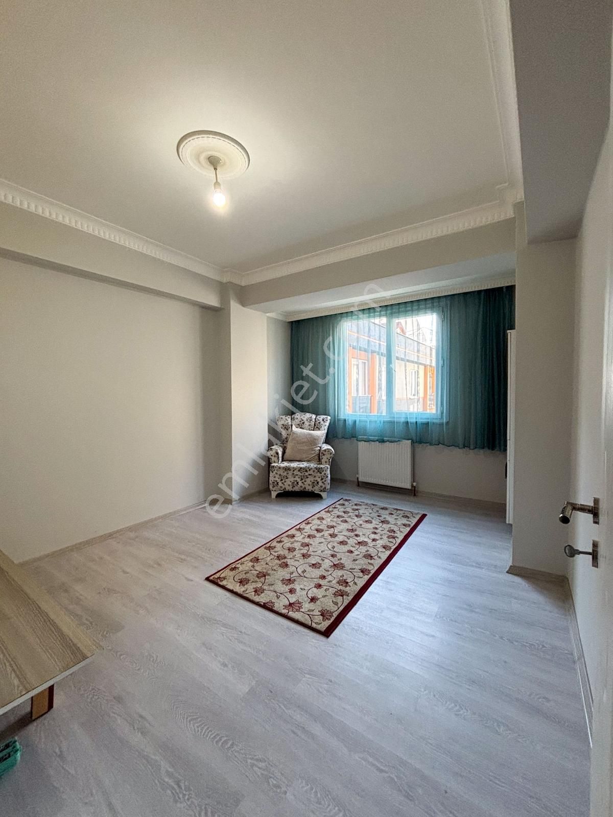 Nezih'ten Güvercintepede 1+1 Yeni Bitmiş Daire - Görsel 12