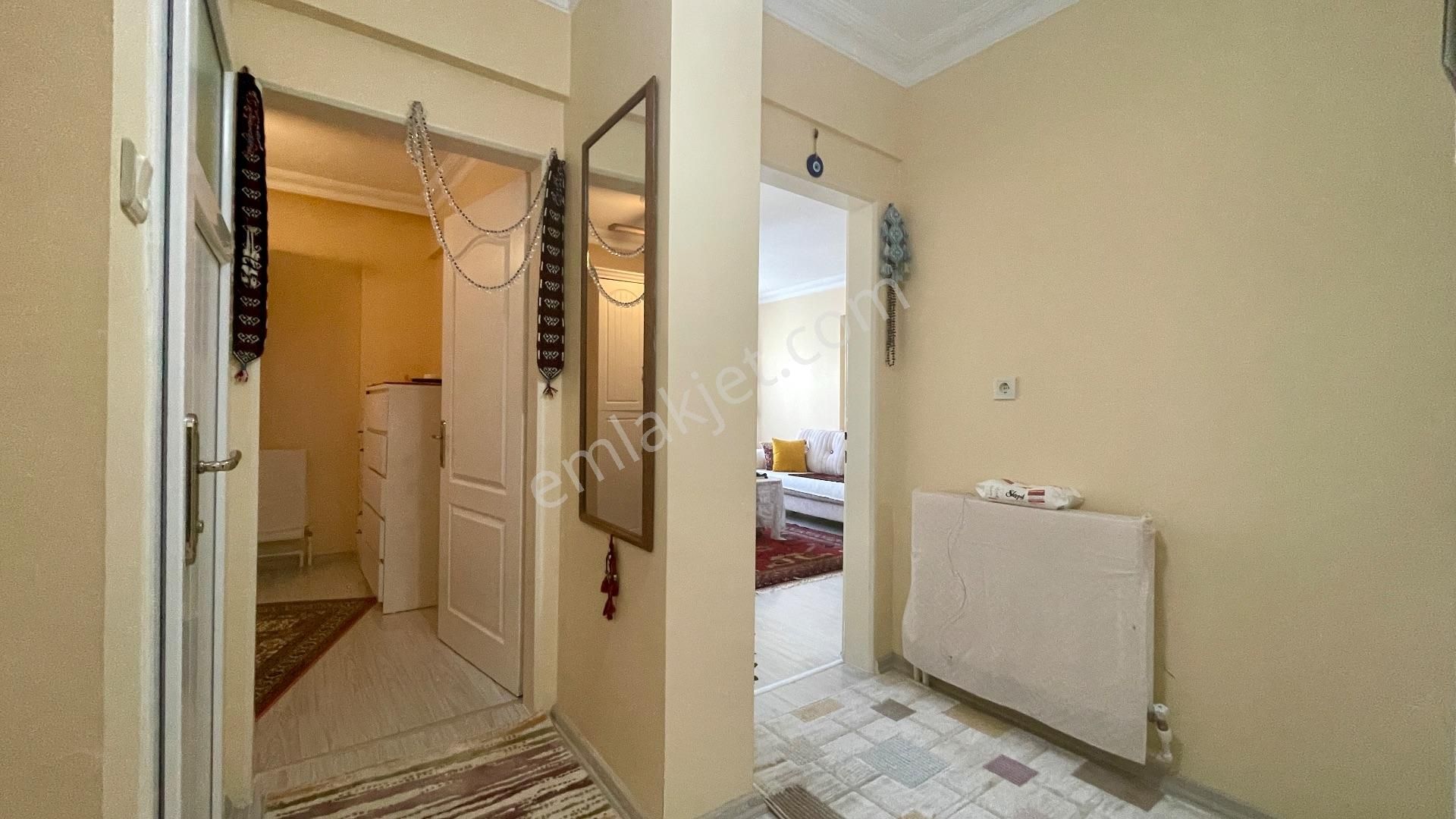 Aydın Didim Çamlık Mahallesinde 4+1 Geniş Teraslı Dubleks Daire - Görsel 7