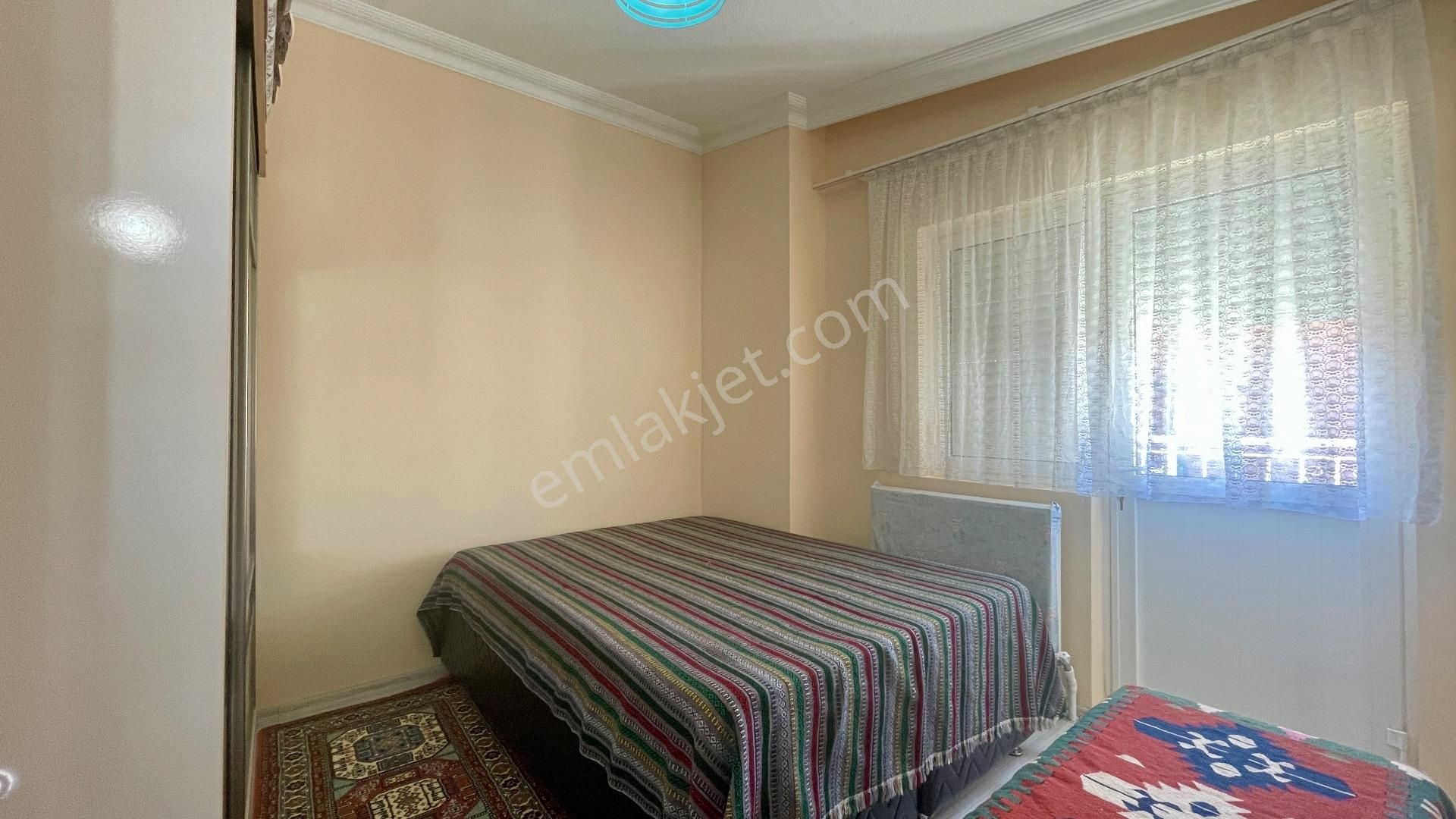 Aydın Didim Çamlık Mahallesinde 4+1 Geniş Teraslı Dubleks Daire - Görsel 13
