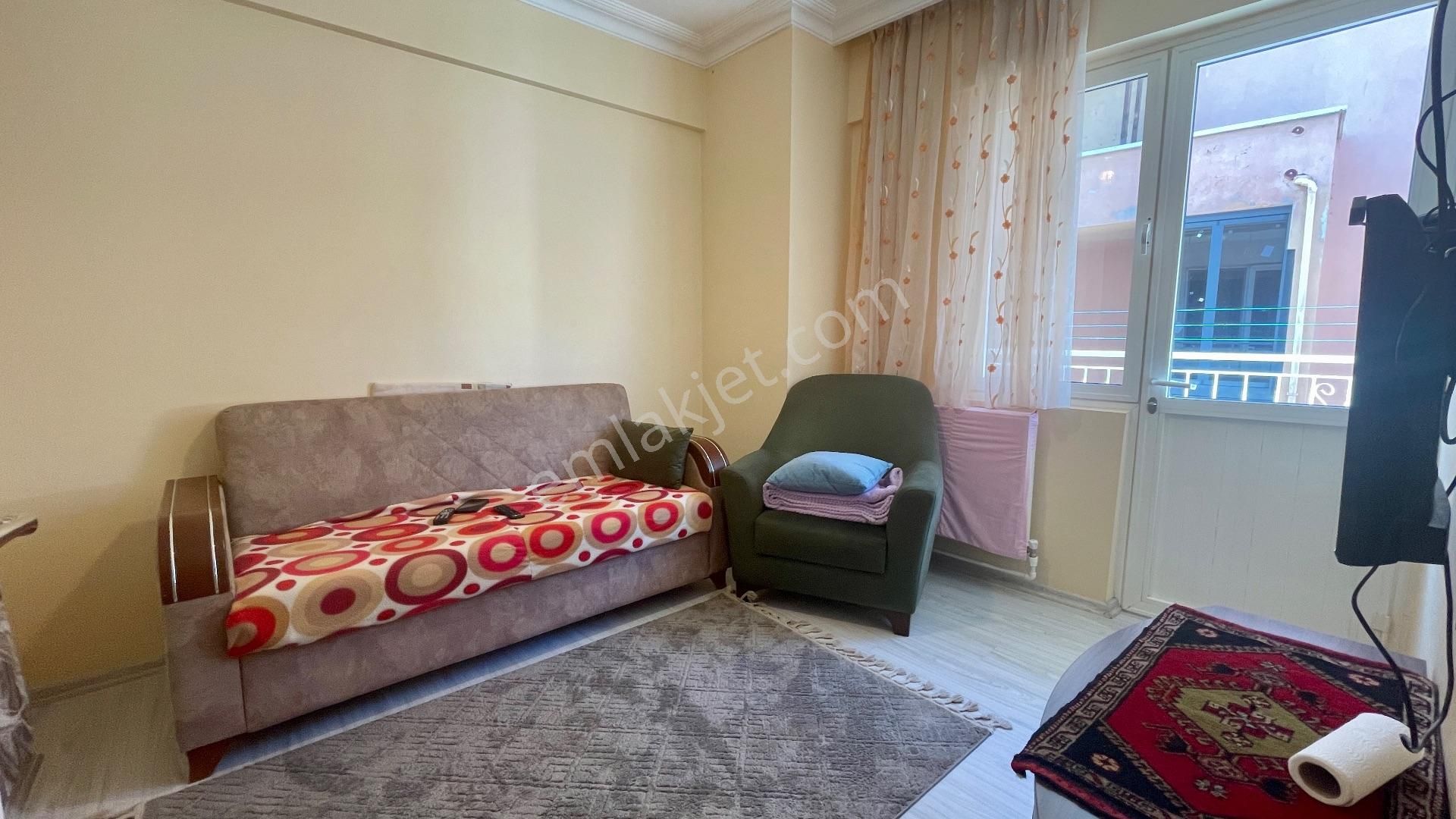 Aydın Didim Çamlık Mahallesinde 4+1 Geniş Teraslı Dubleks Daire - Görsel 9