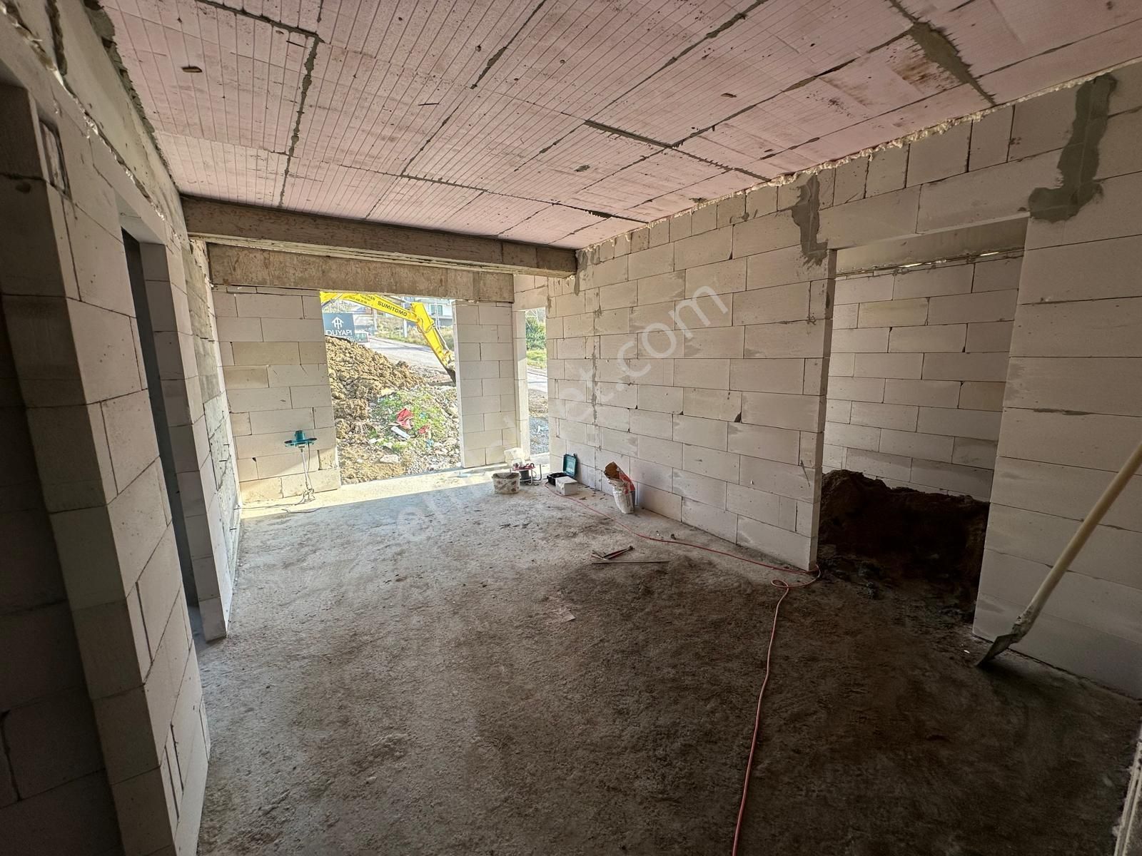 Yalova Merkez 'de Lüks Butiq Siteden 2+1 Daireler ( Villa Konsept) - Görsel 32