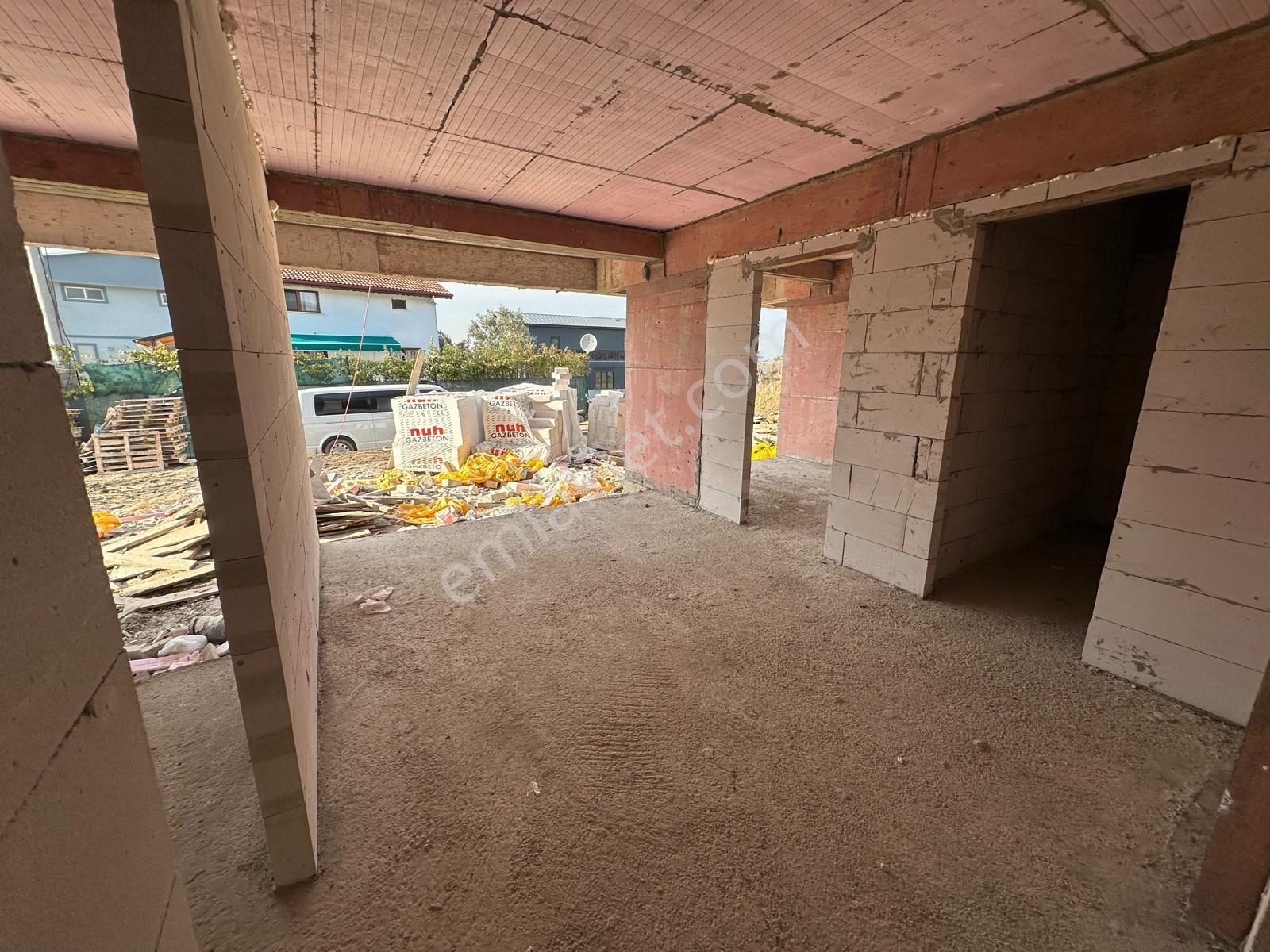 Yalova Merkez 'de Lüks Butiq Siteden 2+1 Daireler ( Villa Konsept) - Görsel 31