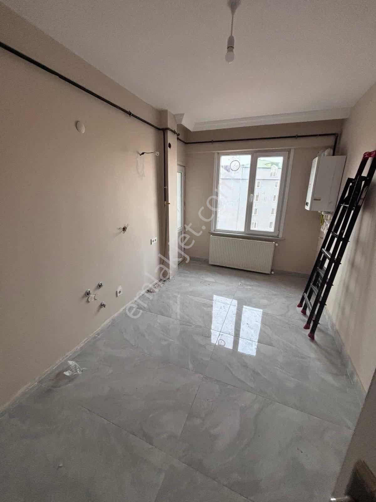 Sarıyer Cumhuriyet Mahallesin'de Sıfır Asansörlü Daire - Görsel 7