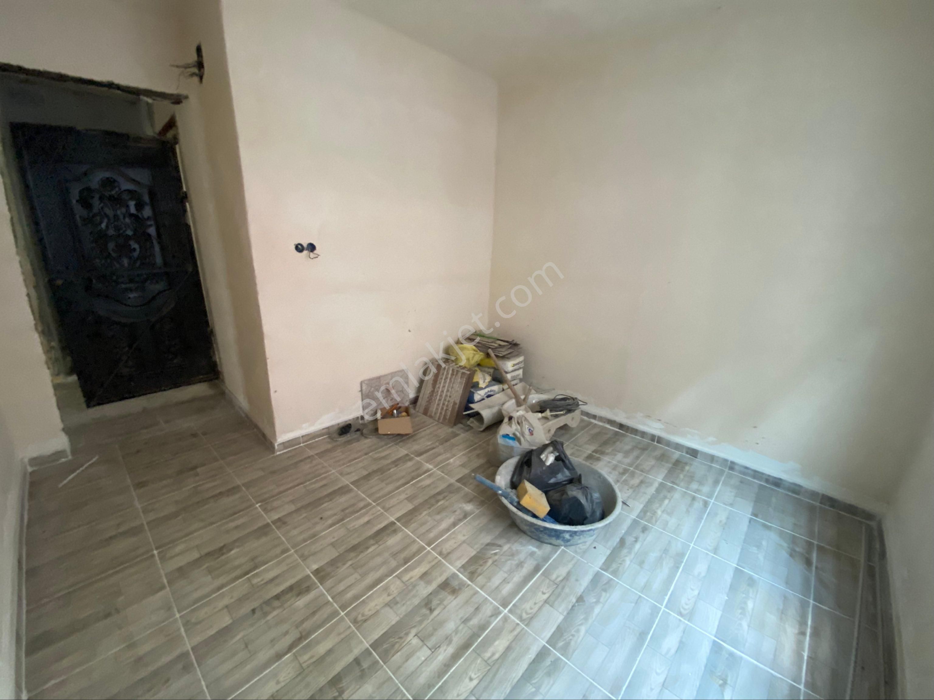 Güneş De 65m 3 Katlı, 2 Şer Odalı, Uygun Köşebaşı Ev - Görsel 28