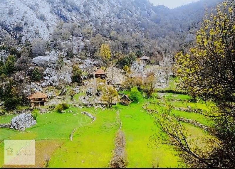 Köy İmarlı Kelepir Kaçmaz Arazi!!! - Görsel 2