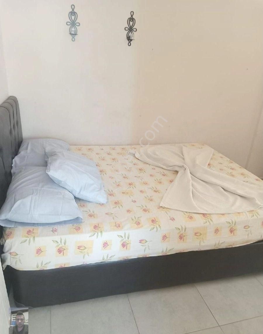 Ayvalik Sarimsakli Merkezde 2+1 Masrafsiz Deniz Manzarali - Görsel 8