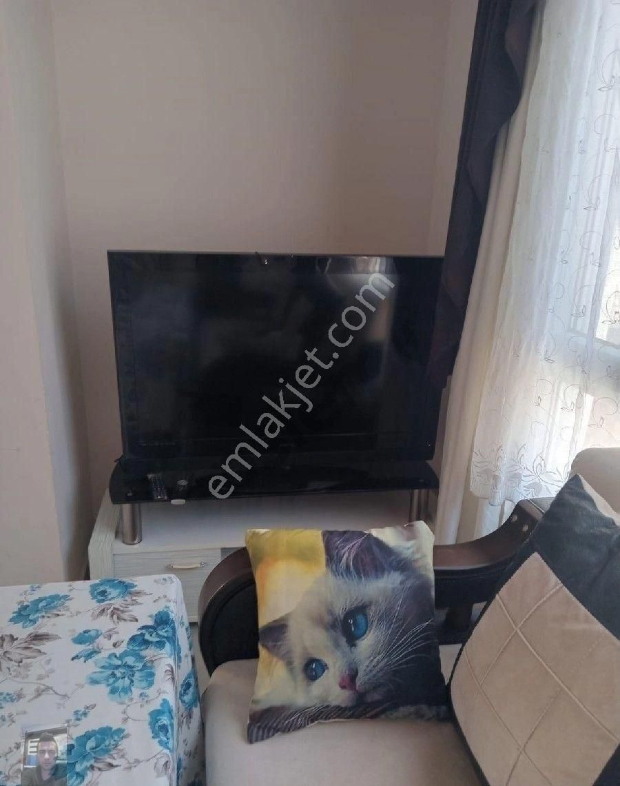 Ayvalik Sarimsakli Merkezde 2+1 Masrafsiz Deniz Manzarali - Görsel 12