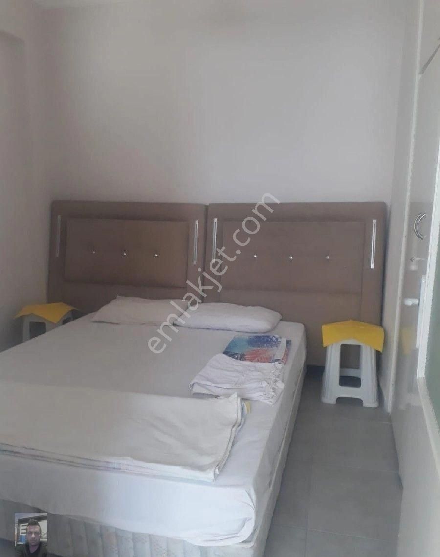 Ayvalik Sarimsakli Merkezde 2+1 Masrafsiz Deniz Manzarali - Görsel 26