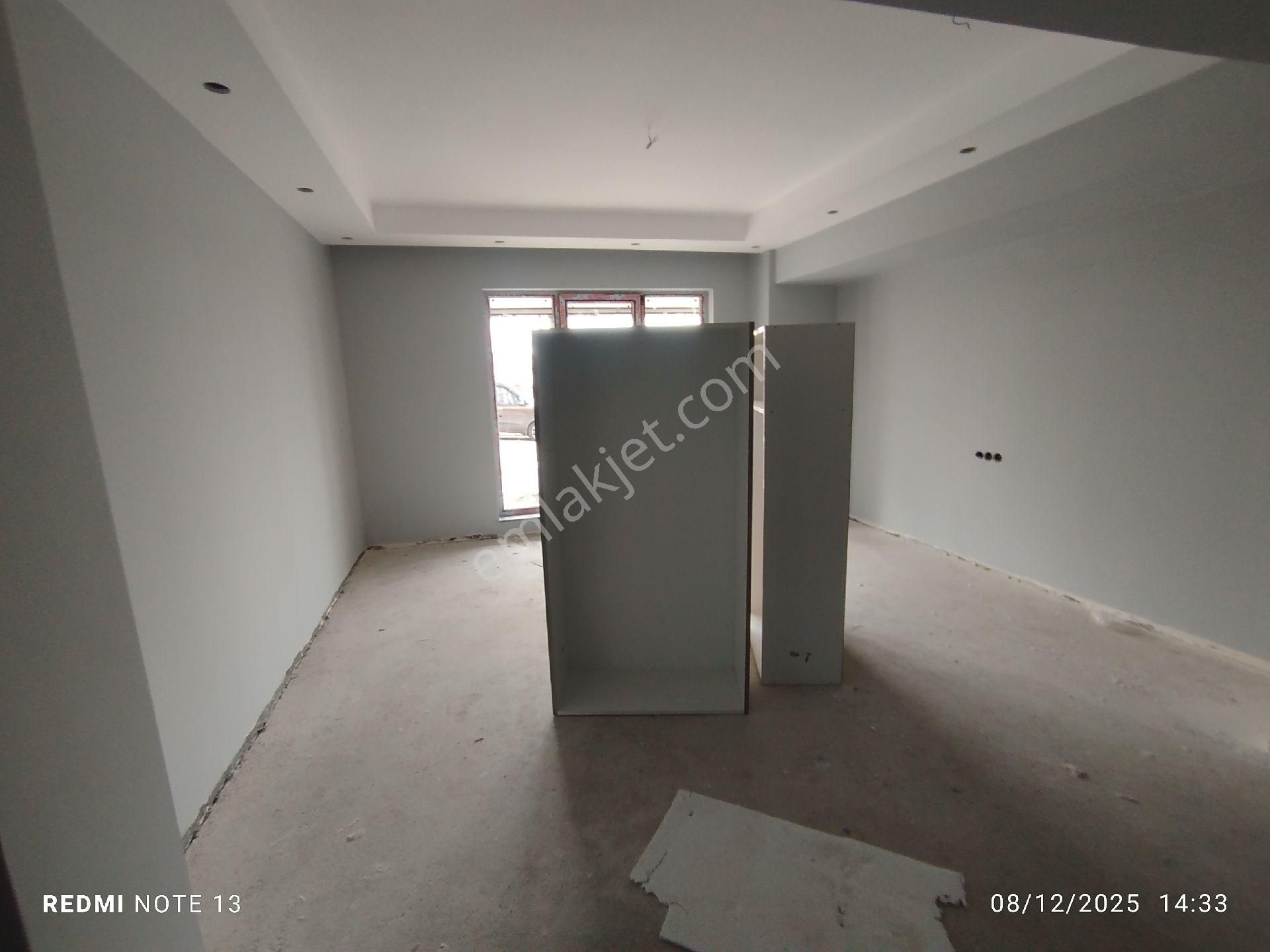 Suvari Mahalkesinde 16 Daire 2+1 - Görsel 26