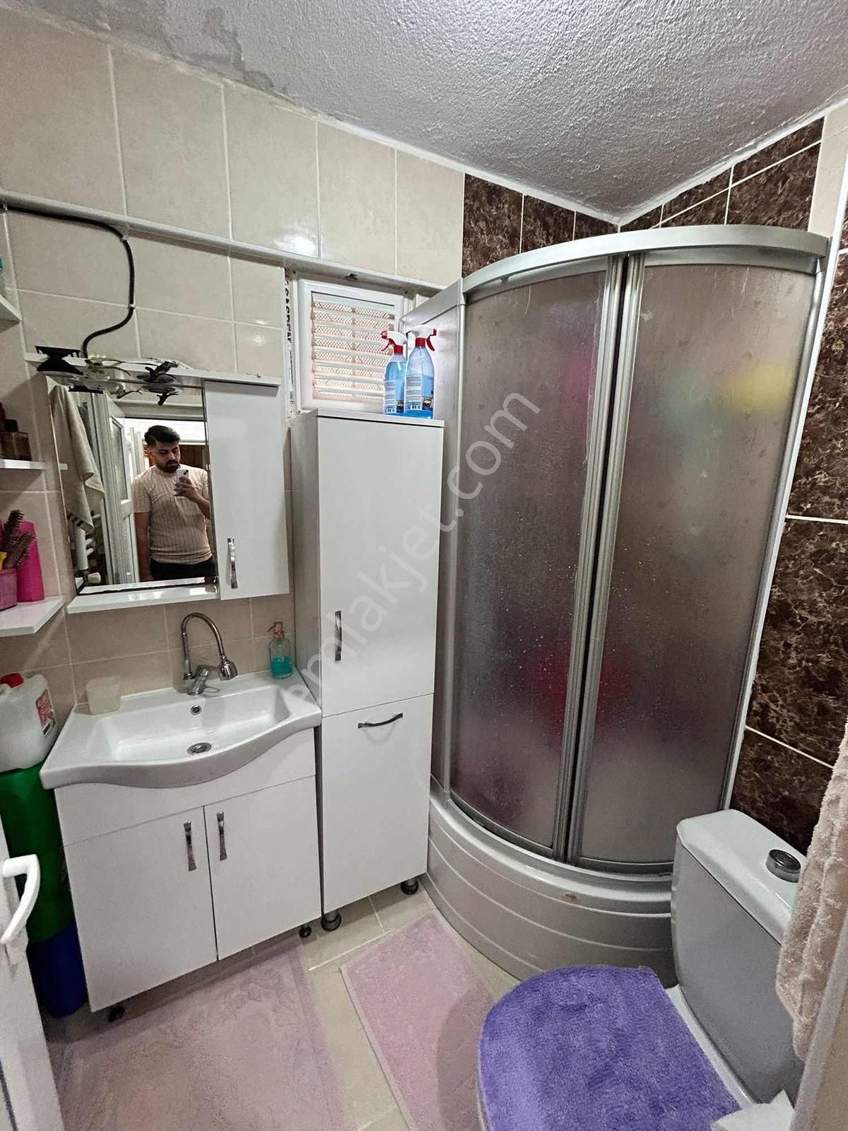 Akdoğanlardan Bağlık Mahallesinde Satılık İskanlı 3+1 Daire - Görsel 3