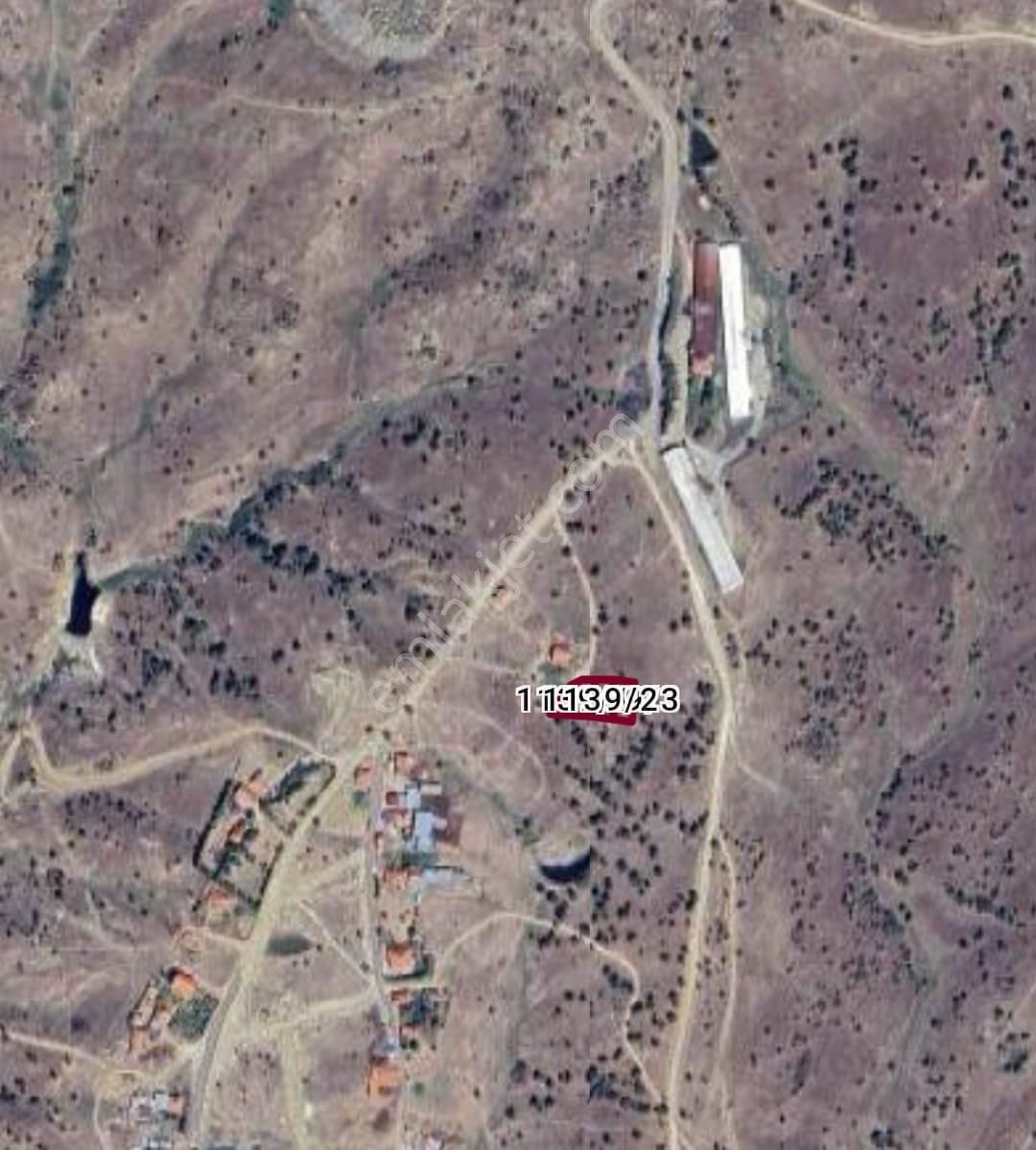 Eşme Yeni İmar Bölgesinde 575m2 Satılık Arsa - Görsel 2