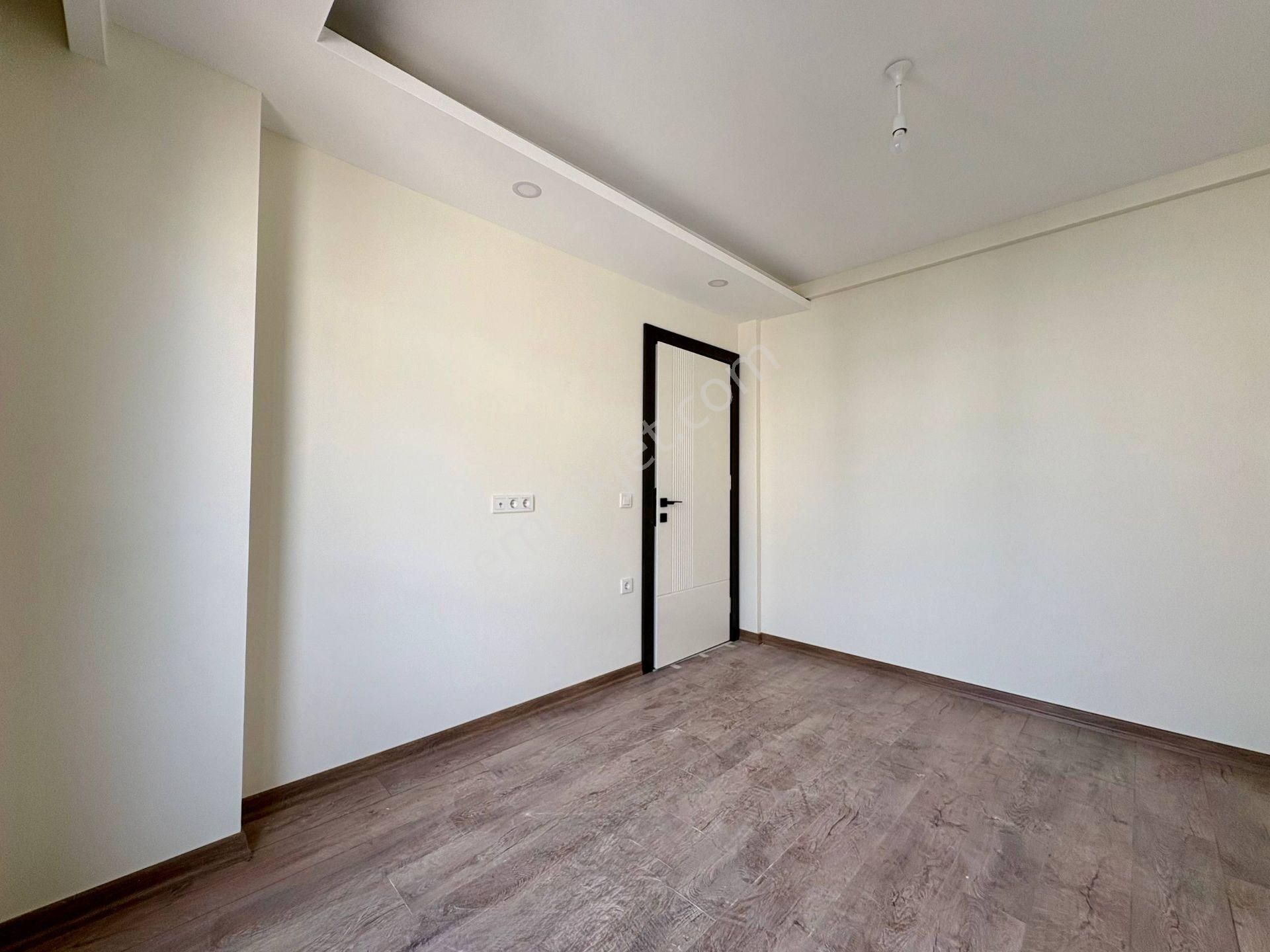 Merkezde Sıfır 1+1 Daire! Tapu Harcı Yok Krediye Uygun - Görsel 5