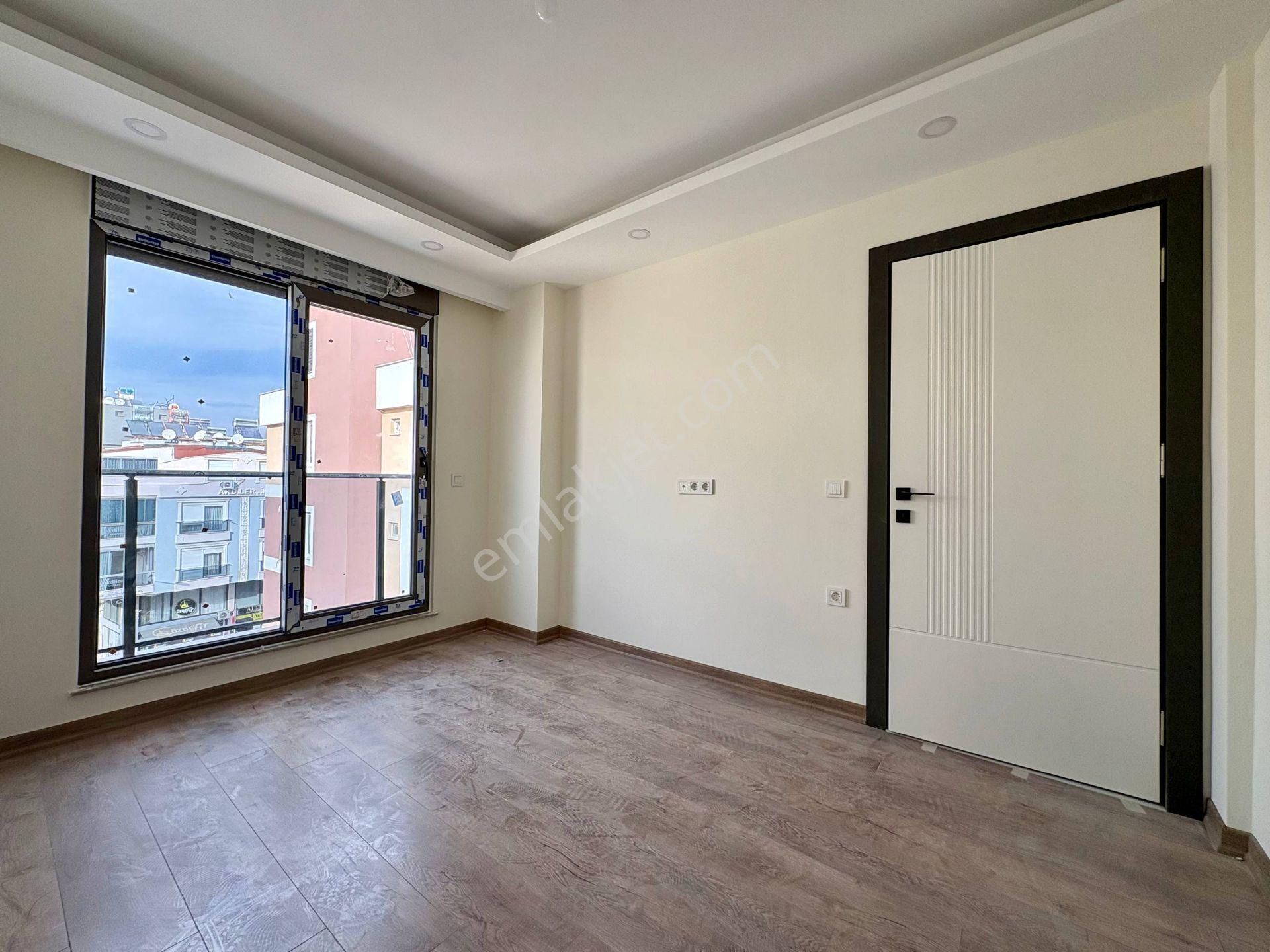 Merkezde Sıfır 1+1 Daire! Tapu Harcı Yok Krediye Uygun - Görsel 6