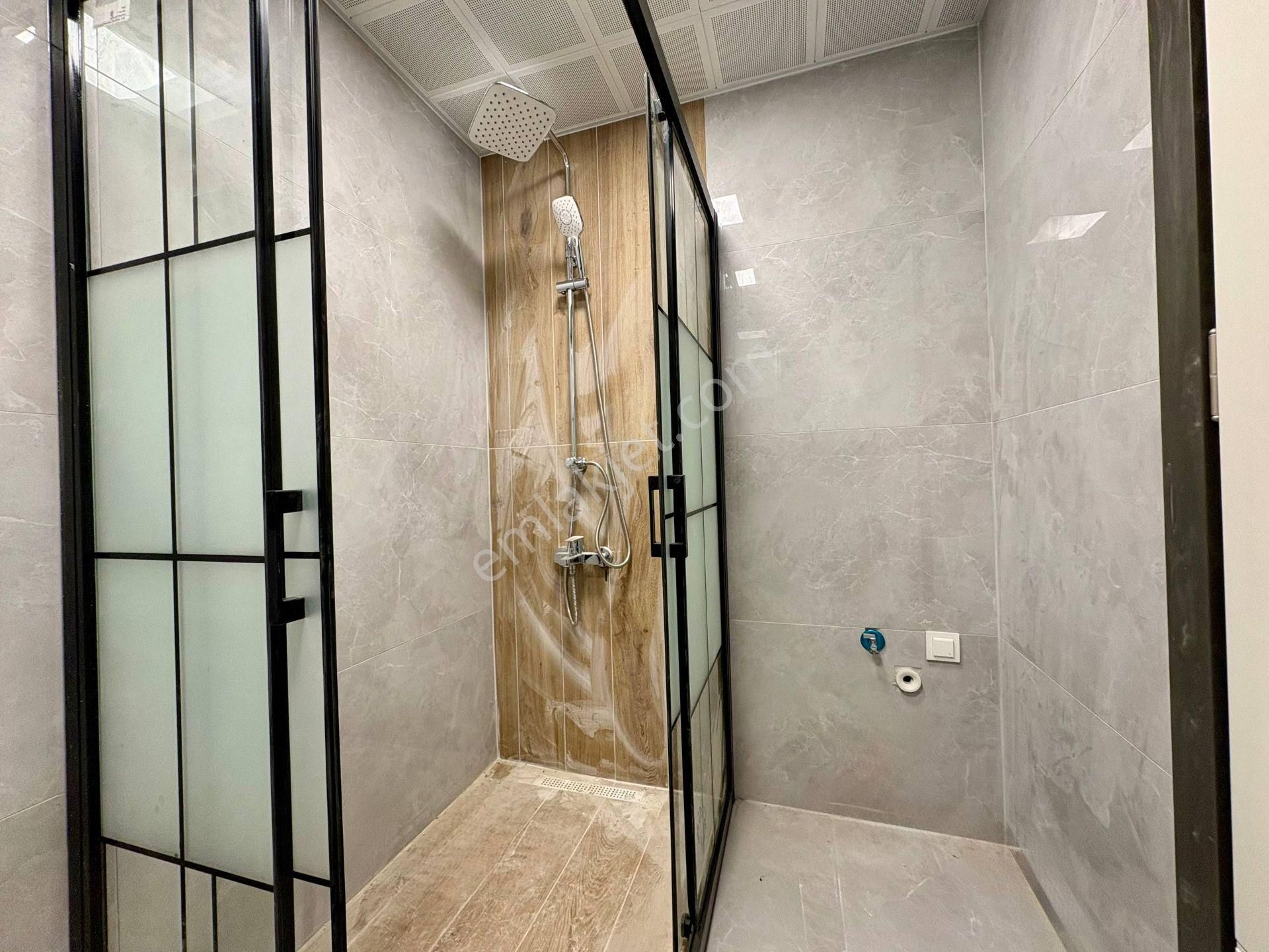 Merkezde Sıfır 1+1 Daire! Tapu Harcı Yok Krediye Uygun - Görsel 9