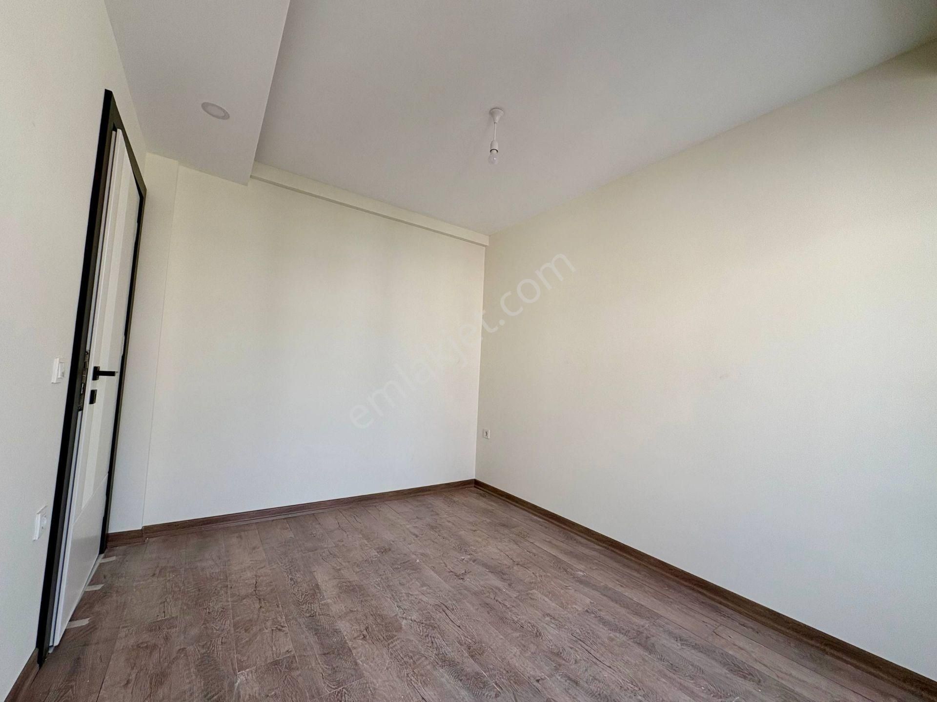 Merkezde Sıfır 1+1 Daire! Tapu Harcı Yok Krediye Uygun - Görsel 4