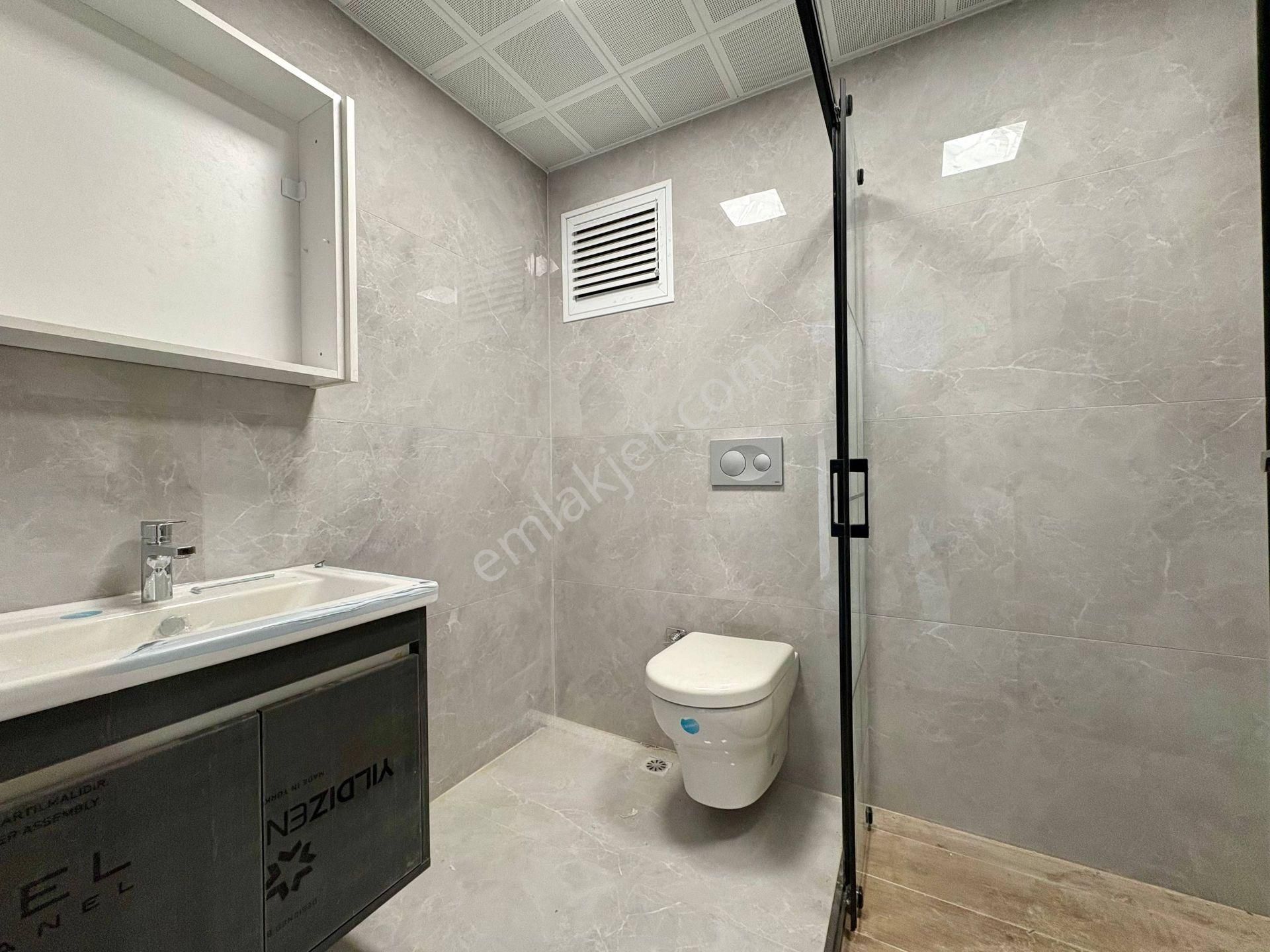 Merkezde Sıfır 1+1 Daire! Tapu Harcı Yok Krediye Uygun - Görsel 10