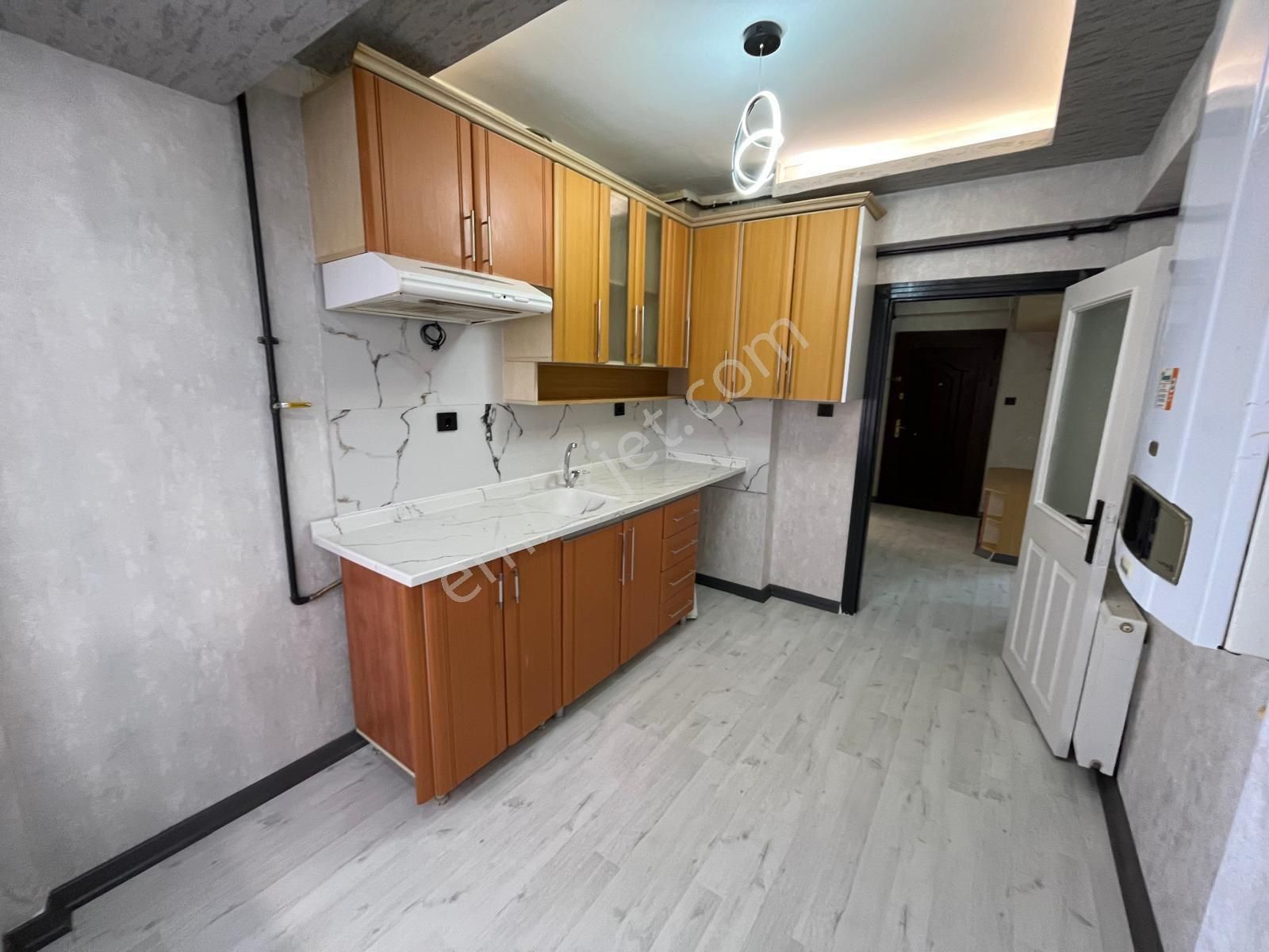 Atapark Ta 3+1 Yuksekgırıs Satılık Daıre - Görsel 10