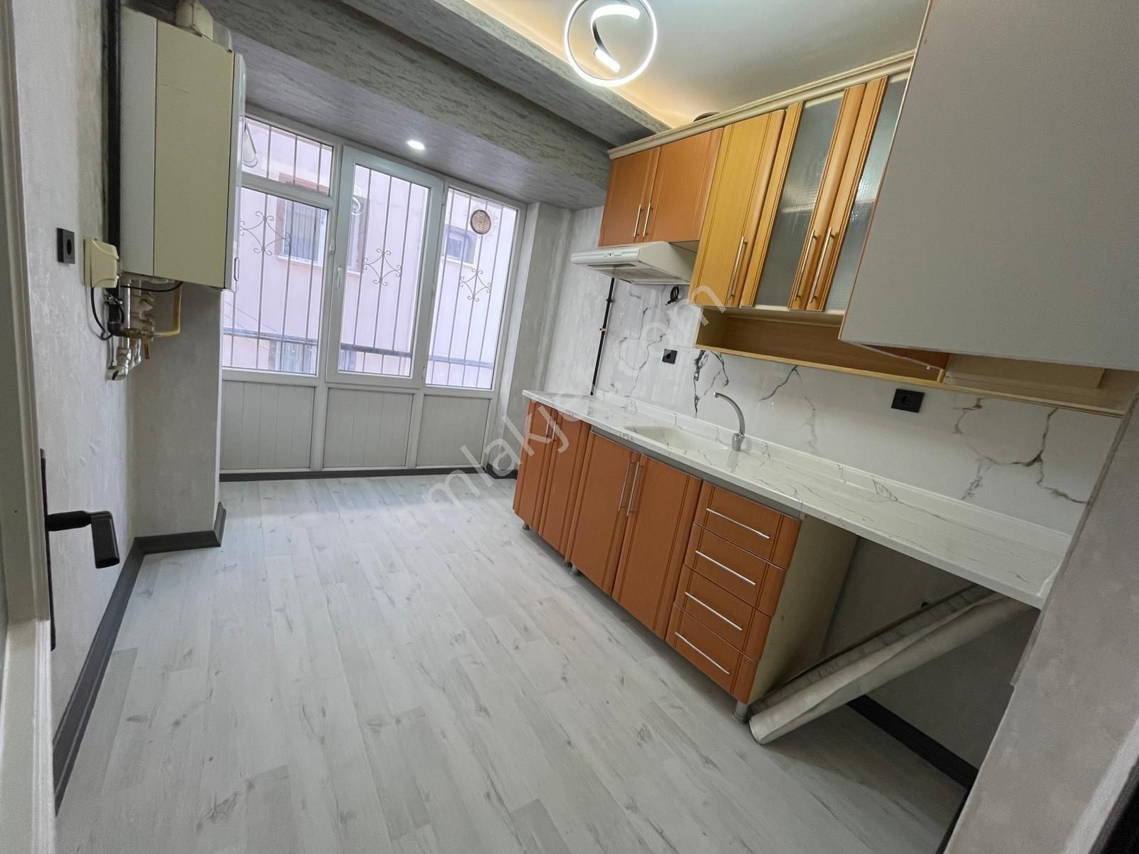Atapark Ta 3+1 Yuksekgırıs Satılık Daıre - Görsel 11