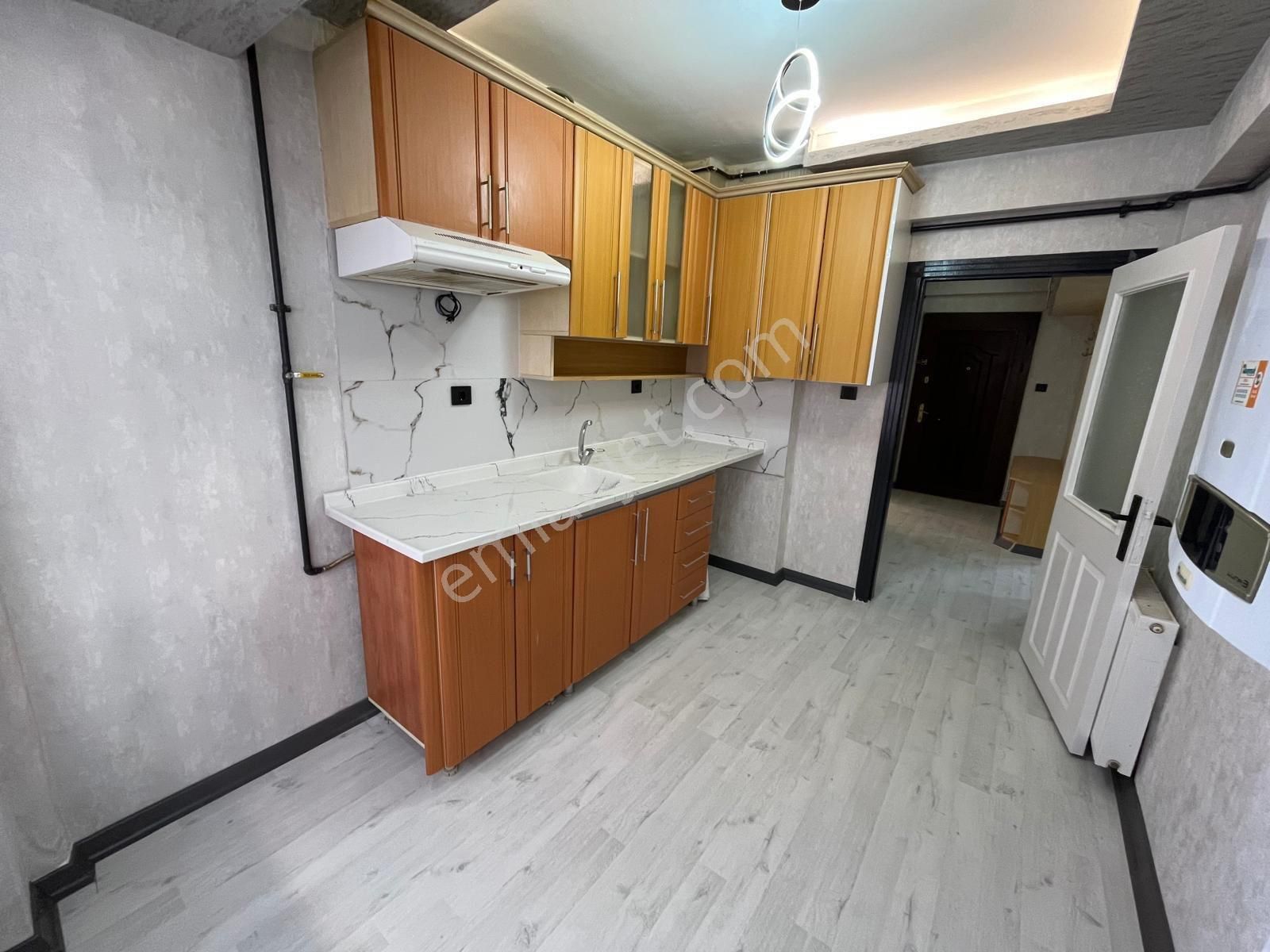 Atapark Ta 3+1 Yuksekgırıs Satılık Daıre - Görsel 8