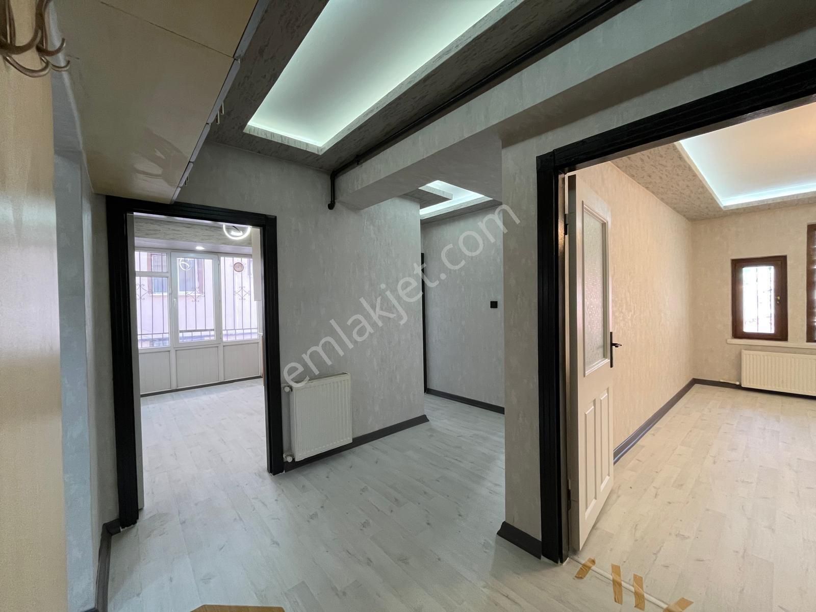 Atapark Ta 3+1 Yuksekgırıs Satılık Daıre - Görsel 5