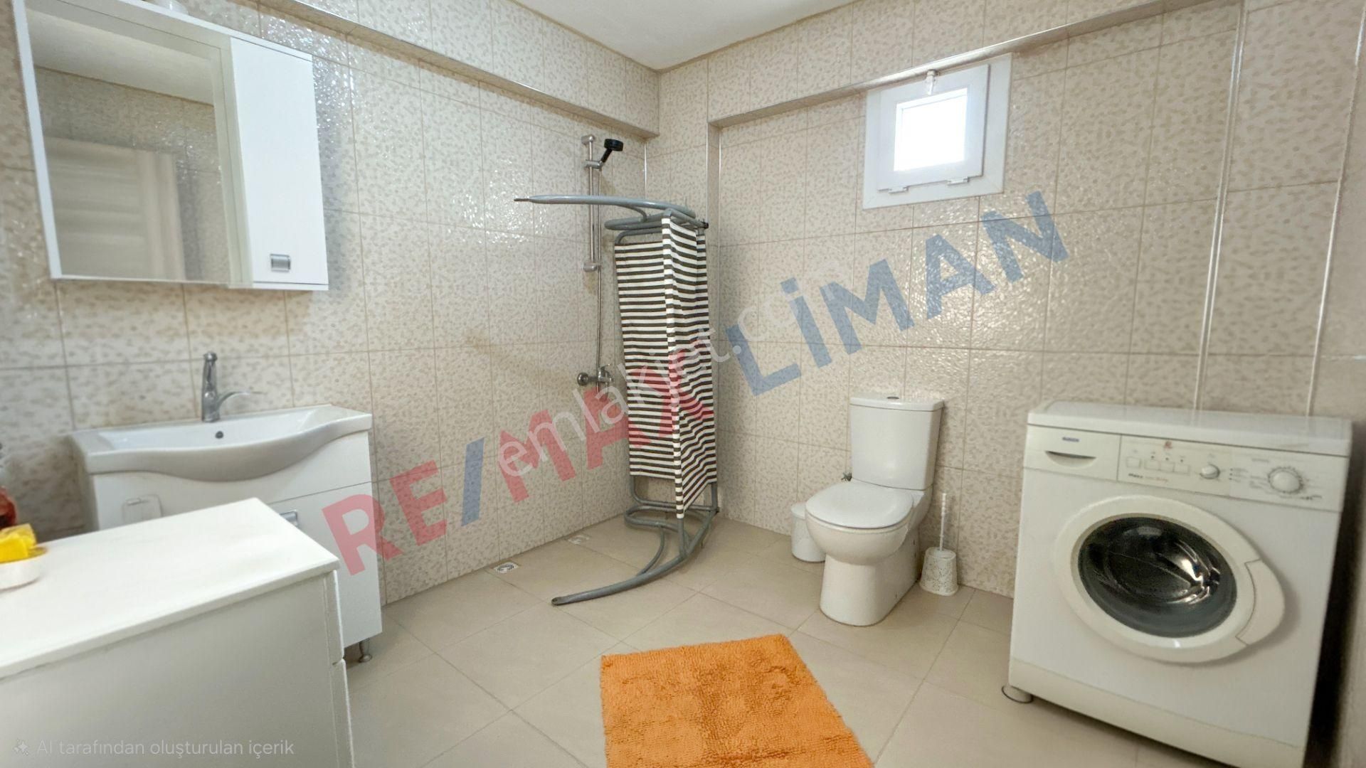 Ayvalık Küçükköyde Panoramik Manzaralı Satılık Müstakil Ev - Görsel 11