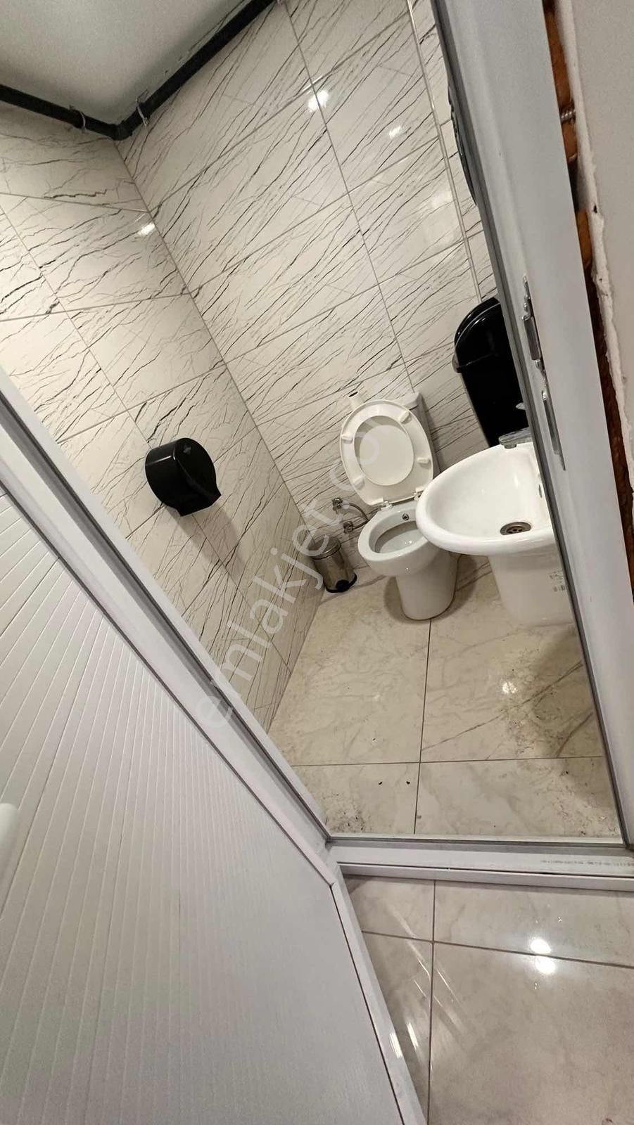 Aress'ten Kurumsal Frimalara Uygun Satılk İş Yeri - Görsel 9