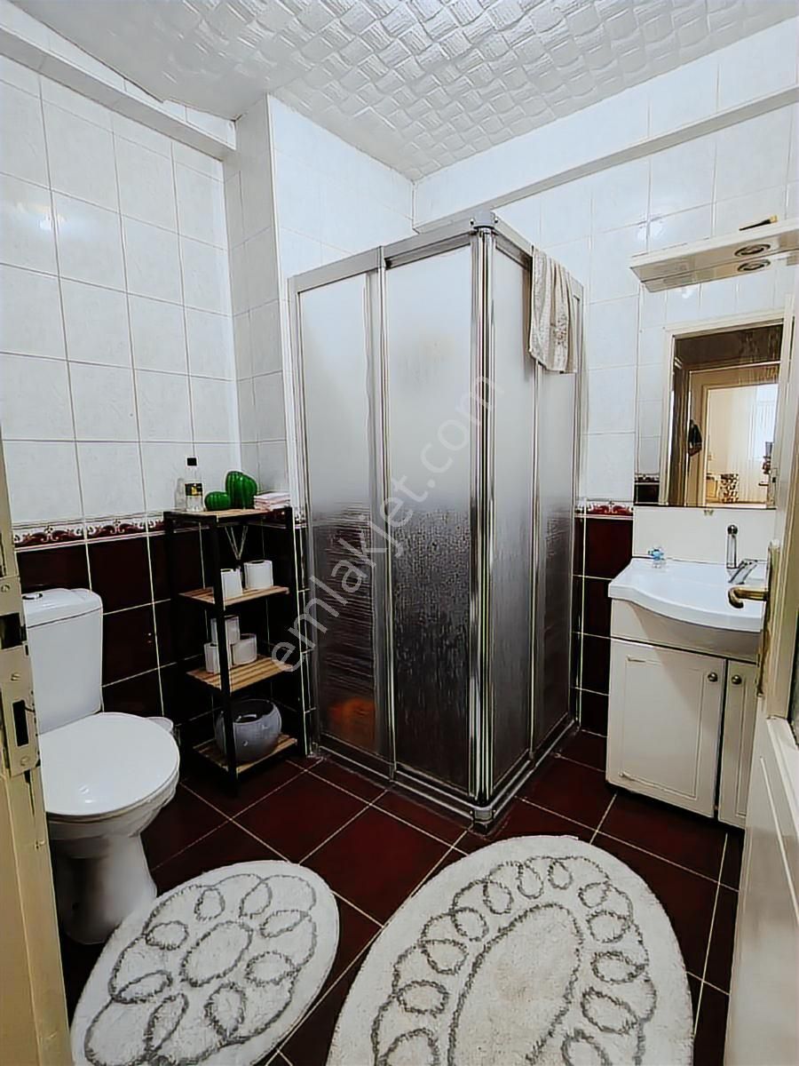 Aress Den Satılık İlkadım 2+1 Daire Çiftlik Caddesi Mevki - Görsel 12