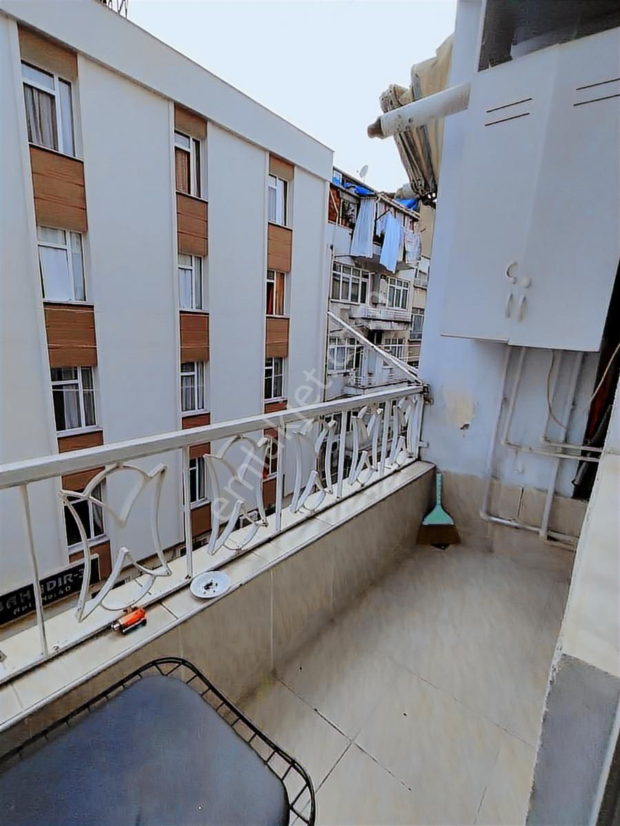 Aress Den Satılık İlkadım 2+1 Daire Çiftlik Caddesi Mevki - Görsel 21