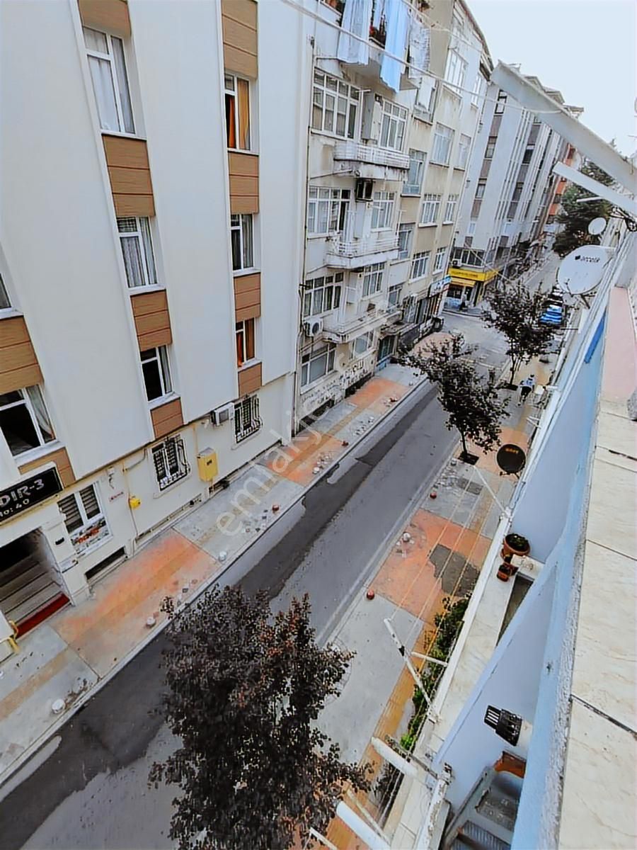 Aress Den Satılık İlkadım 2+1 Daire Çiftlik Caddesi Mevki - Görsel 14