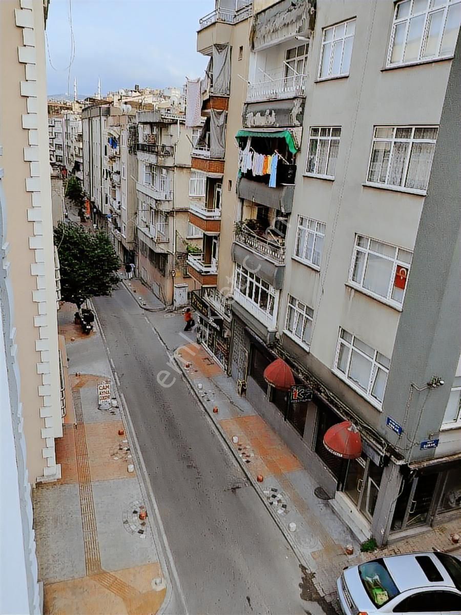 Aress Den Satılık İlkadım 2+1 Daire Çiftlik Caddesi Mevki - Görsel 9