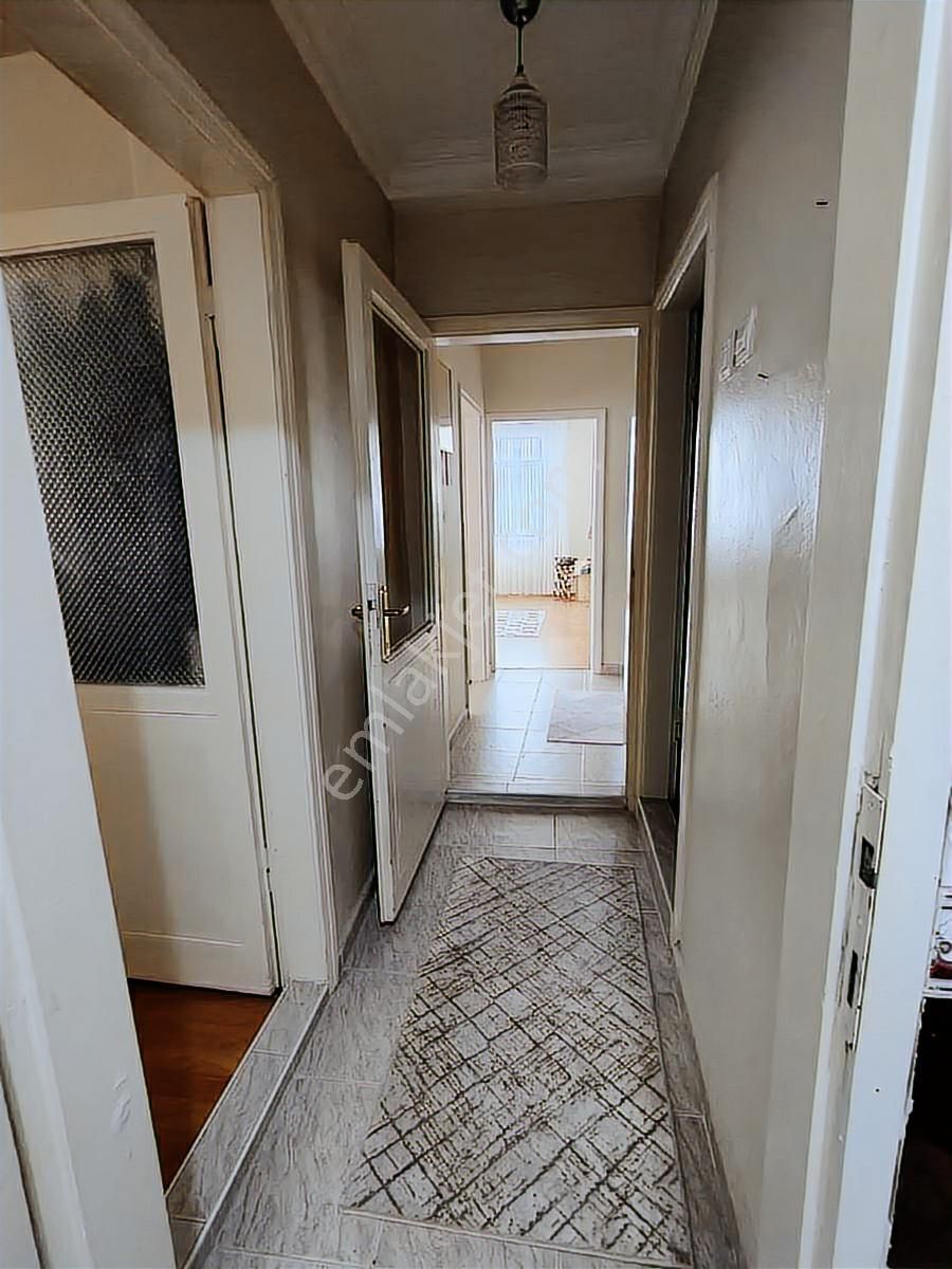 Aress Den Satılık İlkadım 2+1 Daire Çiftlik Caddesi Mevki - Görsel 15