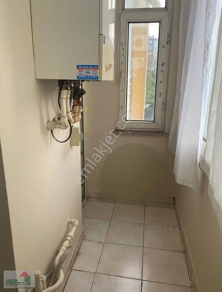 Necip Emlaktan Kiralık Temiz 3+1 - Görsel 15