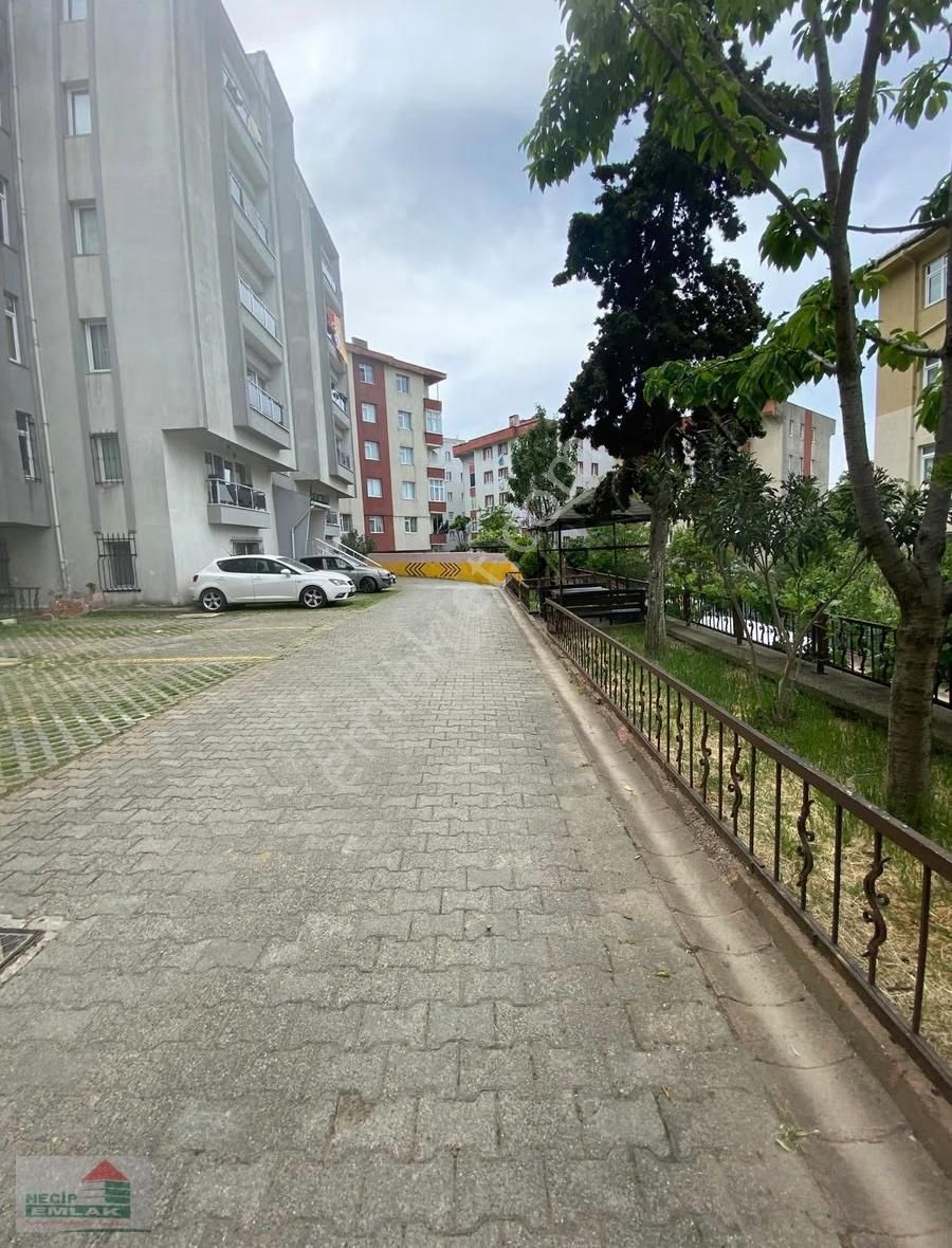 Necip Emlaktan Kiralık Temiz 3+1 - Görsel 12