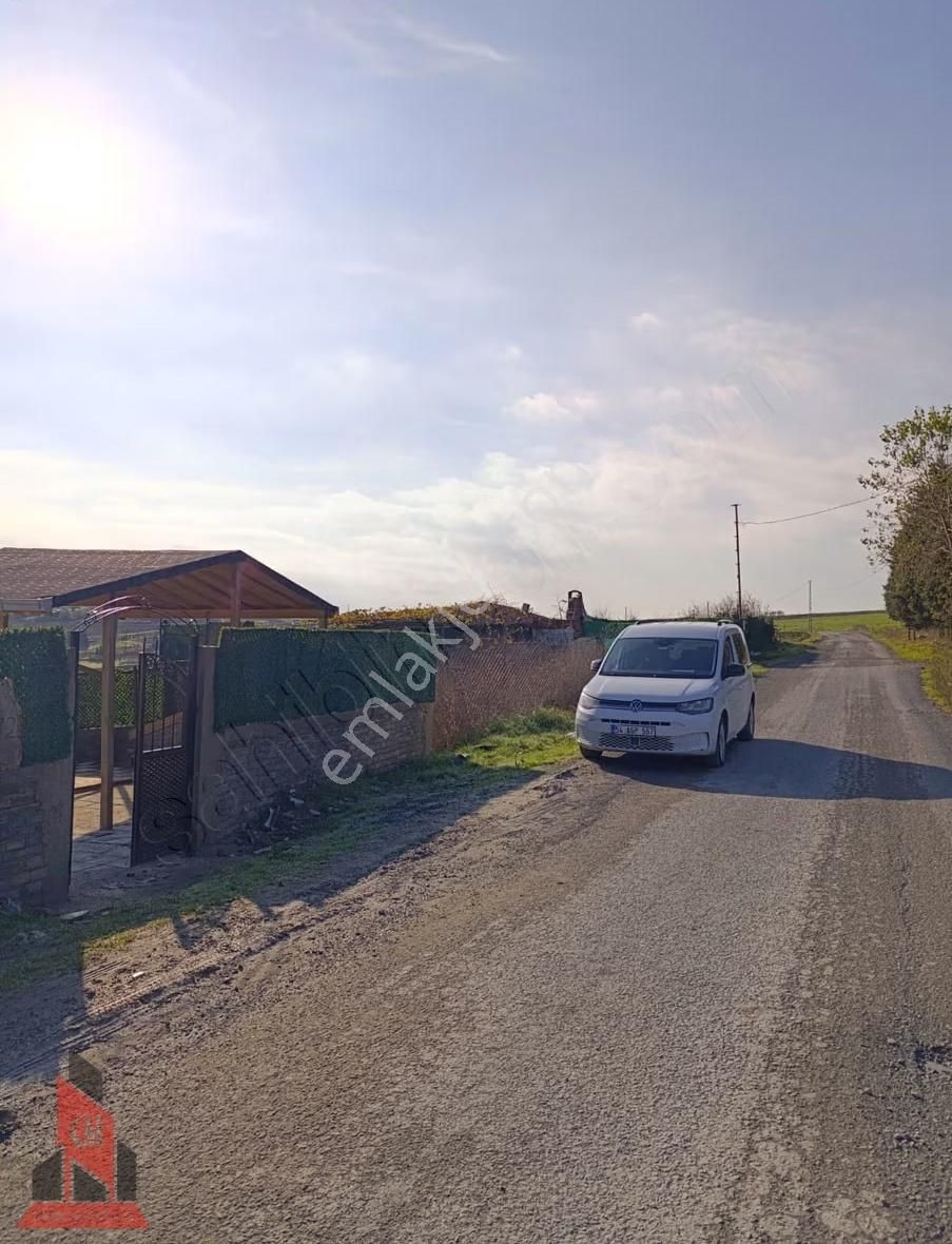 Çaplı Mevafakatlı Telle Çevrili Müthiş Konumlu Yatırımlık Arsa - Görsel 3