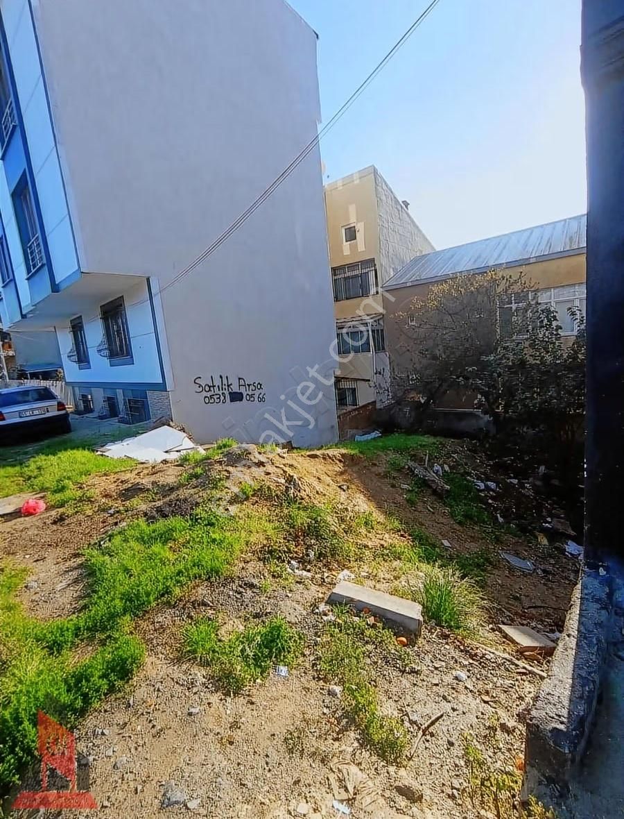 0,95 İmarlı 130m2 Merkezi Tepe Konum Satılık Arsa - Görsel 4