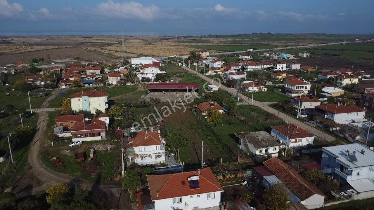Biga Güvemalan Satılık Arsa - Görsel 13