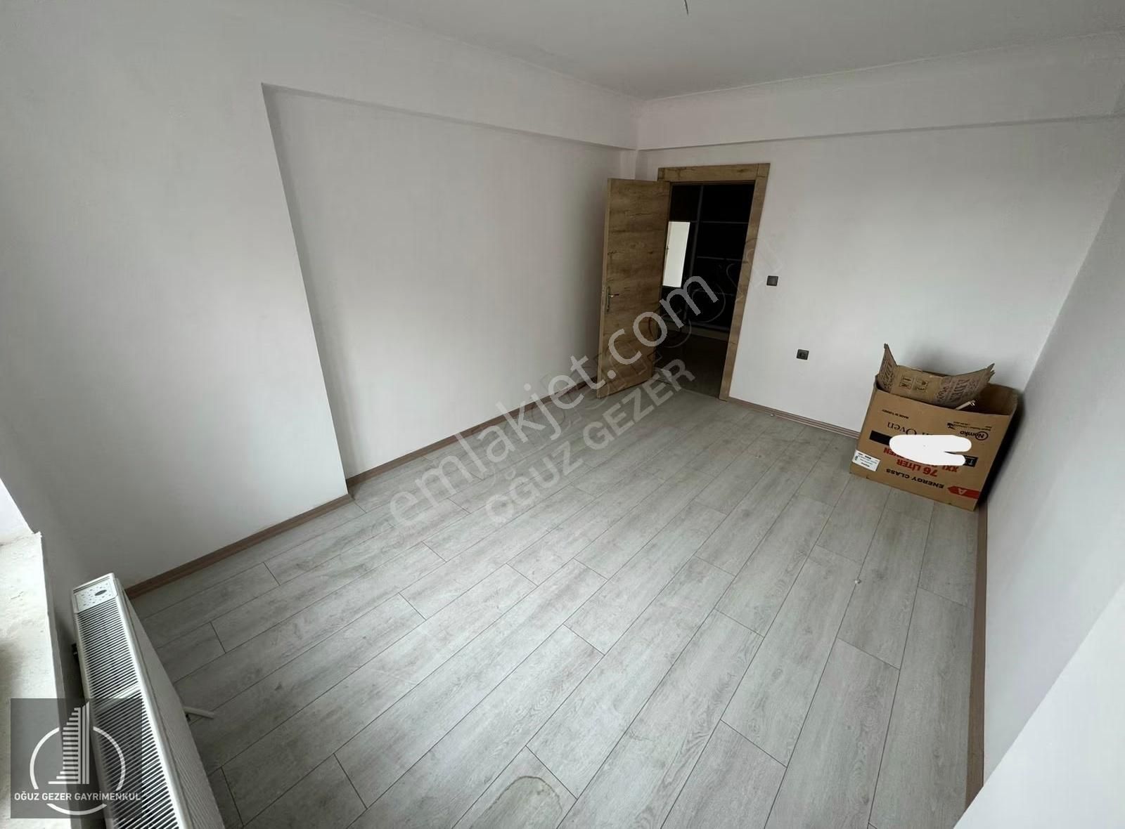 Oğuz Gezer Gayrimenkul'den Merkezi Konumda Masrafsız 3+1 Daire - Görsel 8