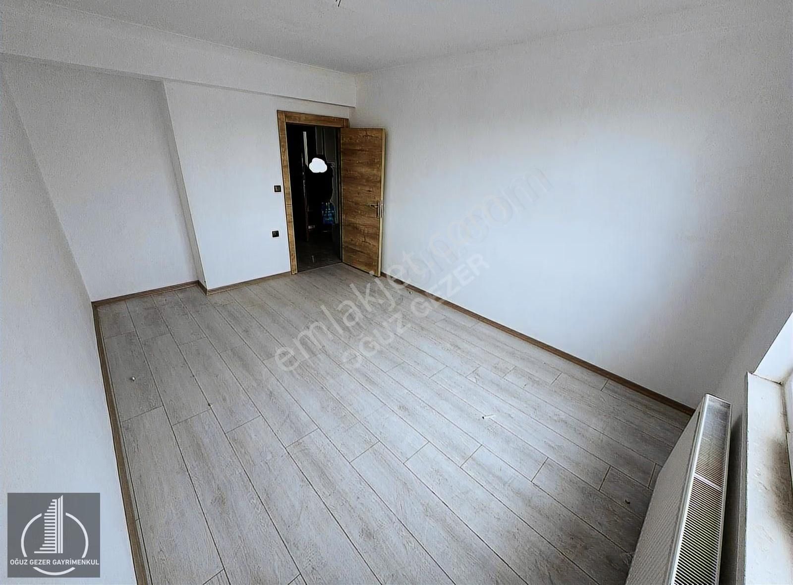 Oğuz Gezer Gayrimenkul'den Merkezi Konumda Masrafsız 3+1 Daire - Görsel 12