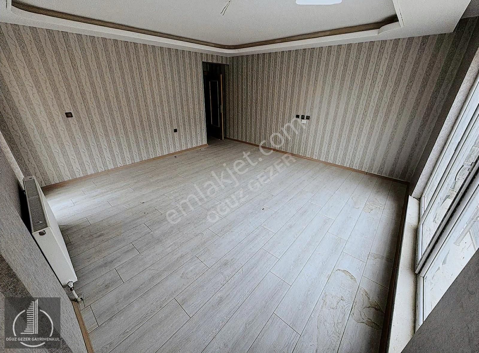 Oğuz Gezer Gayrimenkul'den Merkezi Konumda Masrafsız 3+1 Daire - Görsel 18