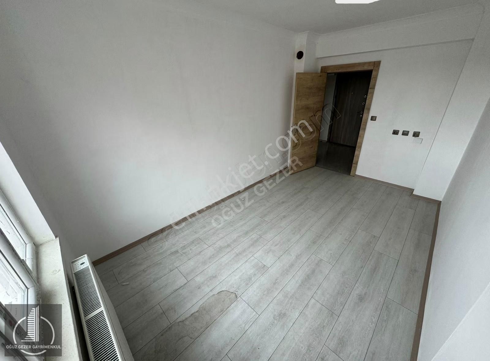 Oğuz Gezer Gayrimenkul'den Merkezi Konumda Masrafsız 3+1 Daire - Görsel 25