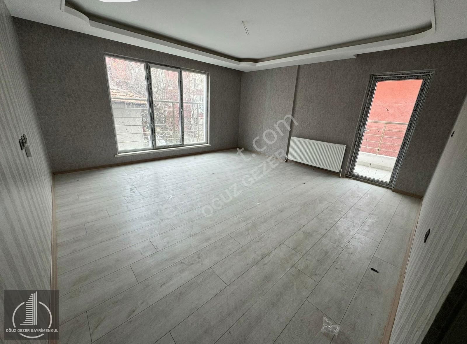 Oğuz Gezer Gayrimenkul'den Merkezi Konumda Masrafsız 3+1 Daire - Görsel 13