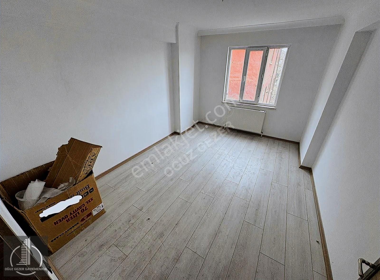 Oğuz Gezer Gayrimenkul'den Merkezi Konumda Masrafsız 3+1 Daire - Görsel 11