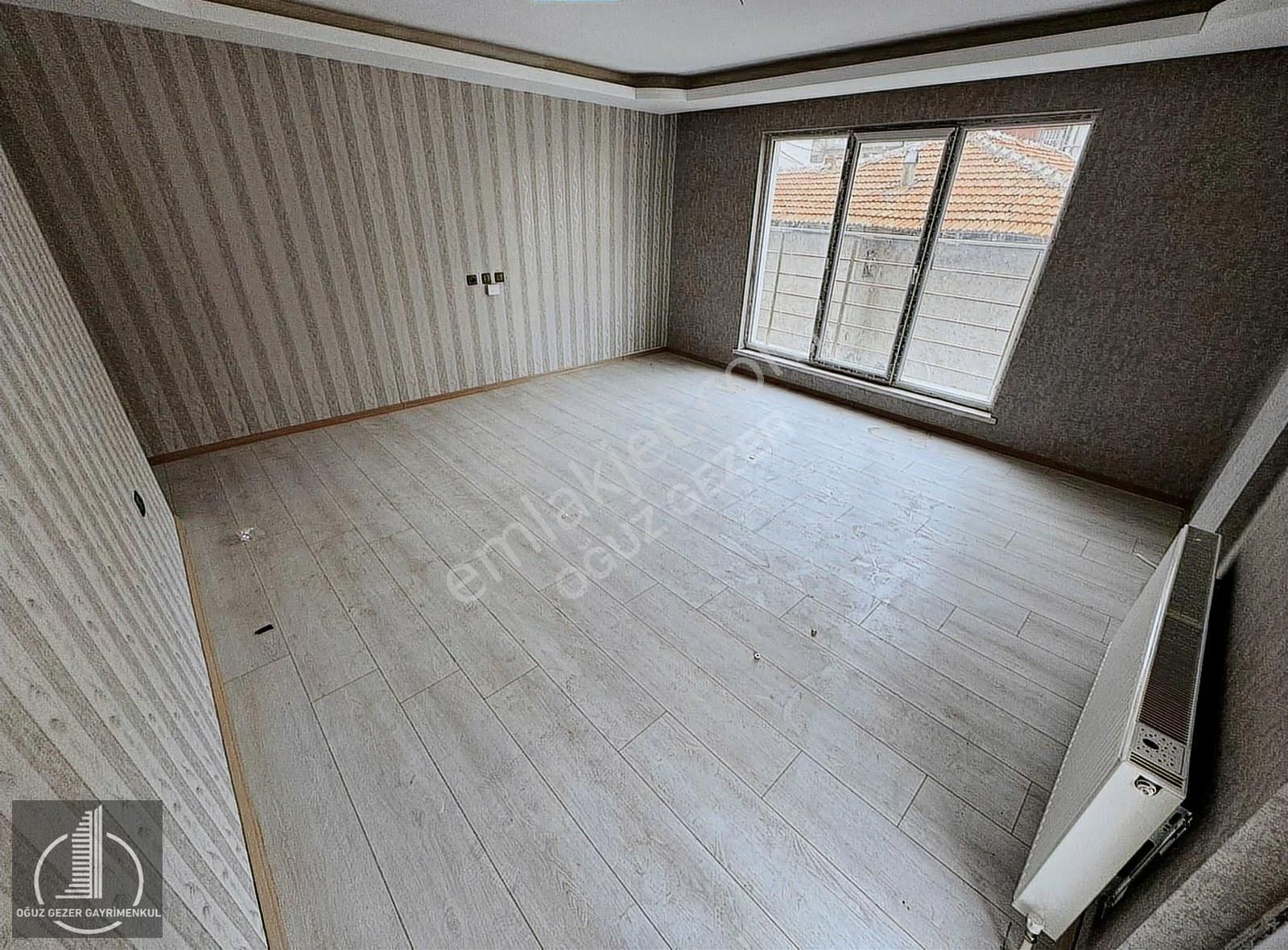 Oğuz Gezer Gayrimenkul'den Merkezi Konumda Masrafsız 3+1 Daire - Görsel 24