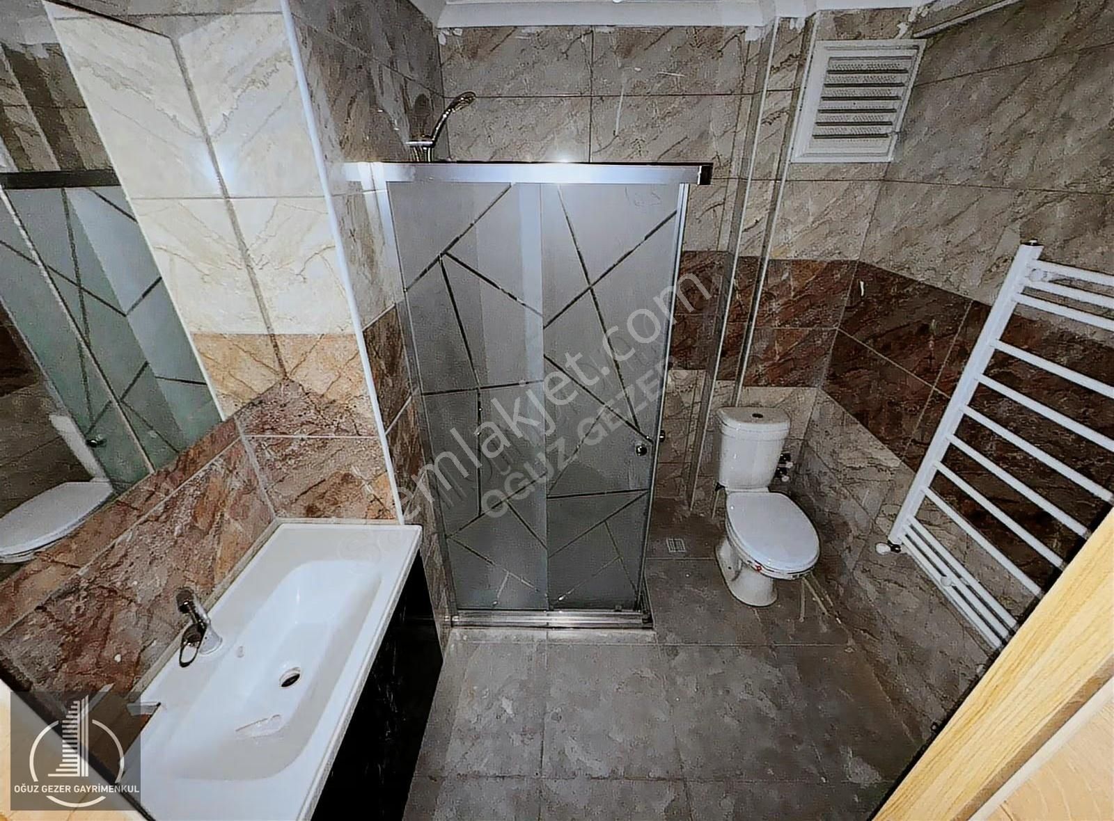 Oğuz Gezer Gayrimenkul'den Merkezi Konumda Masrafsız 3+1 Daire - Görsel 5