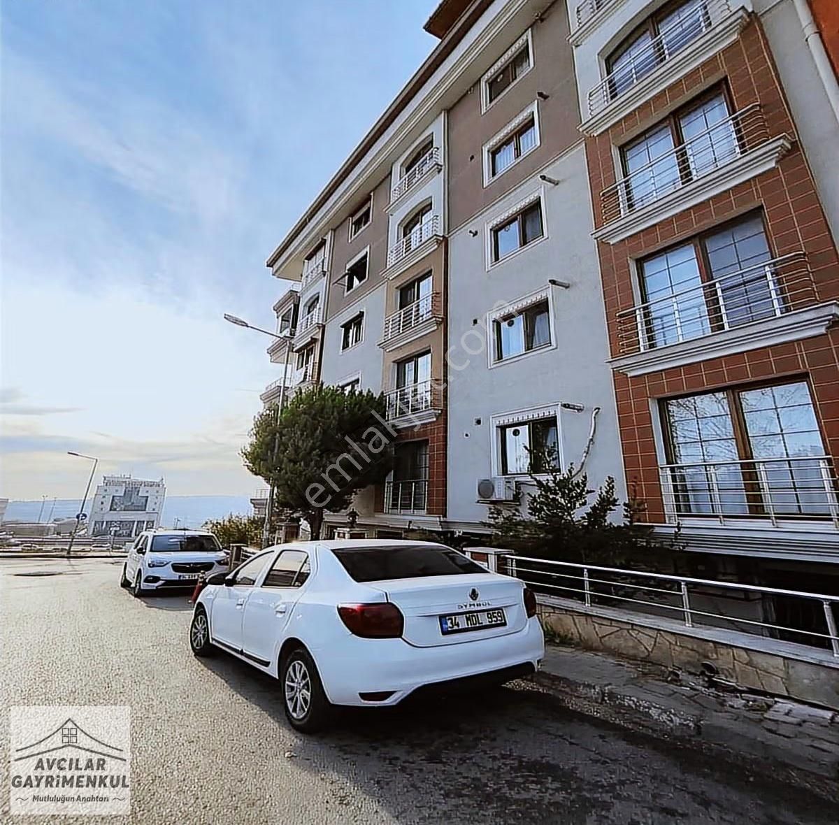 Avcılar Gayrimenkul'den Haftanın Satılık 2+1 Yüksek Girişi !! - Görsel 13