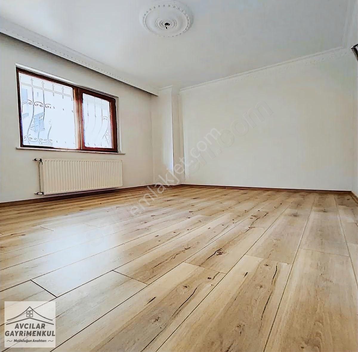 Avcılar Gayrimenkul'den Haftanın Satılık 2+1 Yüksek Girişi !! - Görsel 30