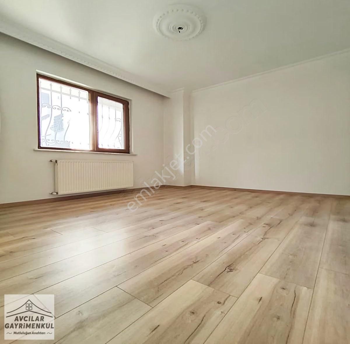 Avcılar Gayrimenkul'den Haftanın Satılık 2+1 Yüksek Girişi !! - Görsel 6